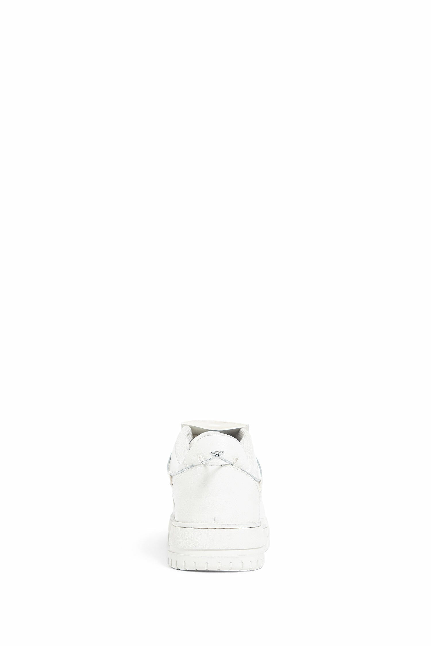 Antonioli 44 LABEL GROUP MAN OFF-WHITE SNEAKERS Moda