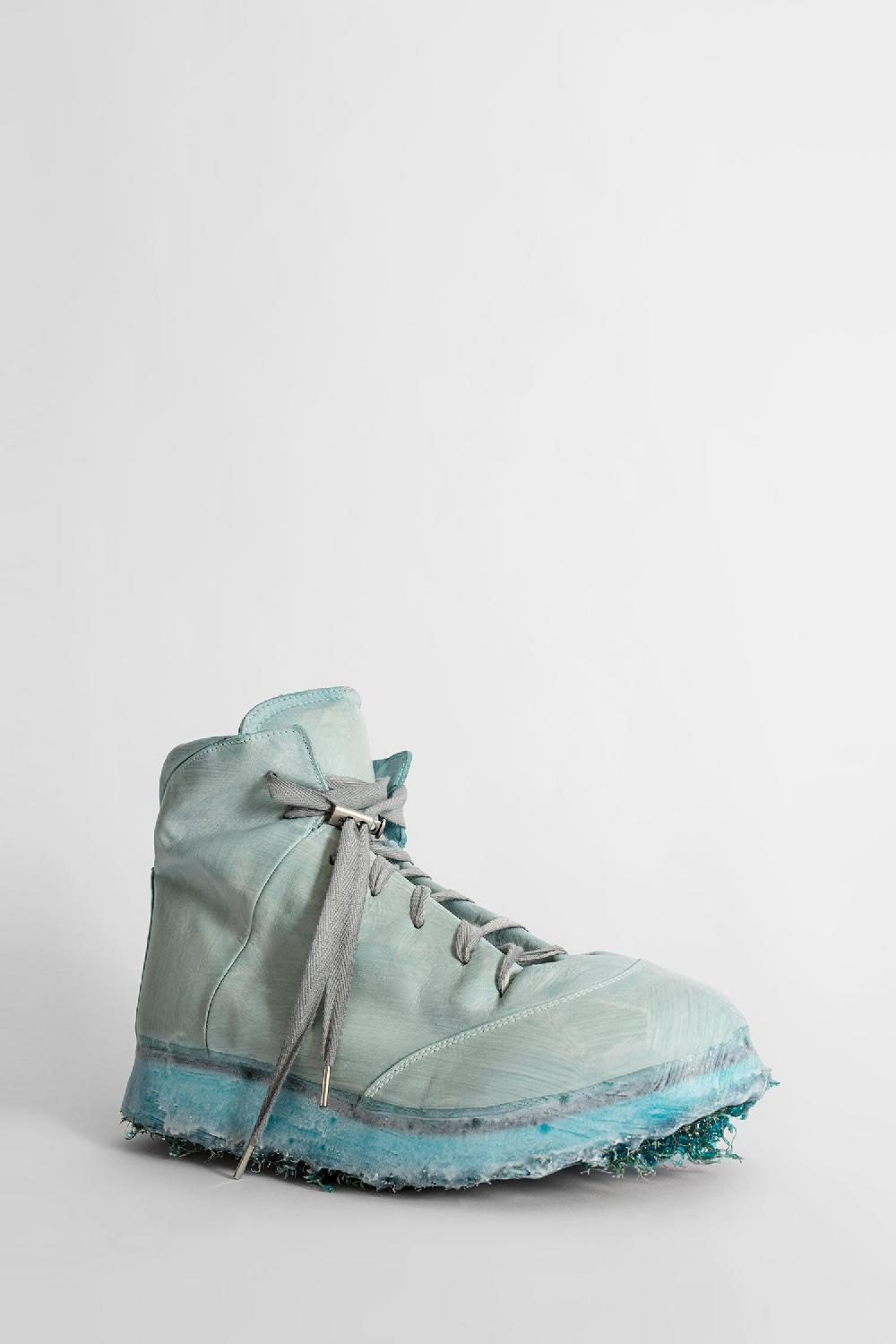 Antonioli A DICIANNOVEVENTITRE MAN BLUE SNEAKERS Negozi Online