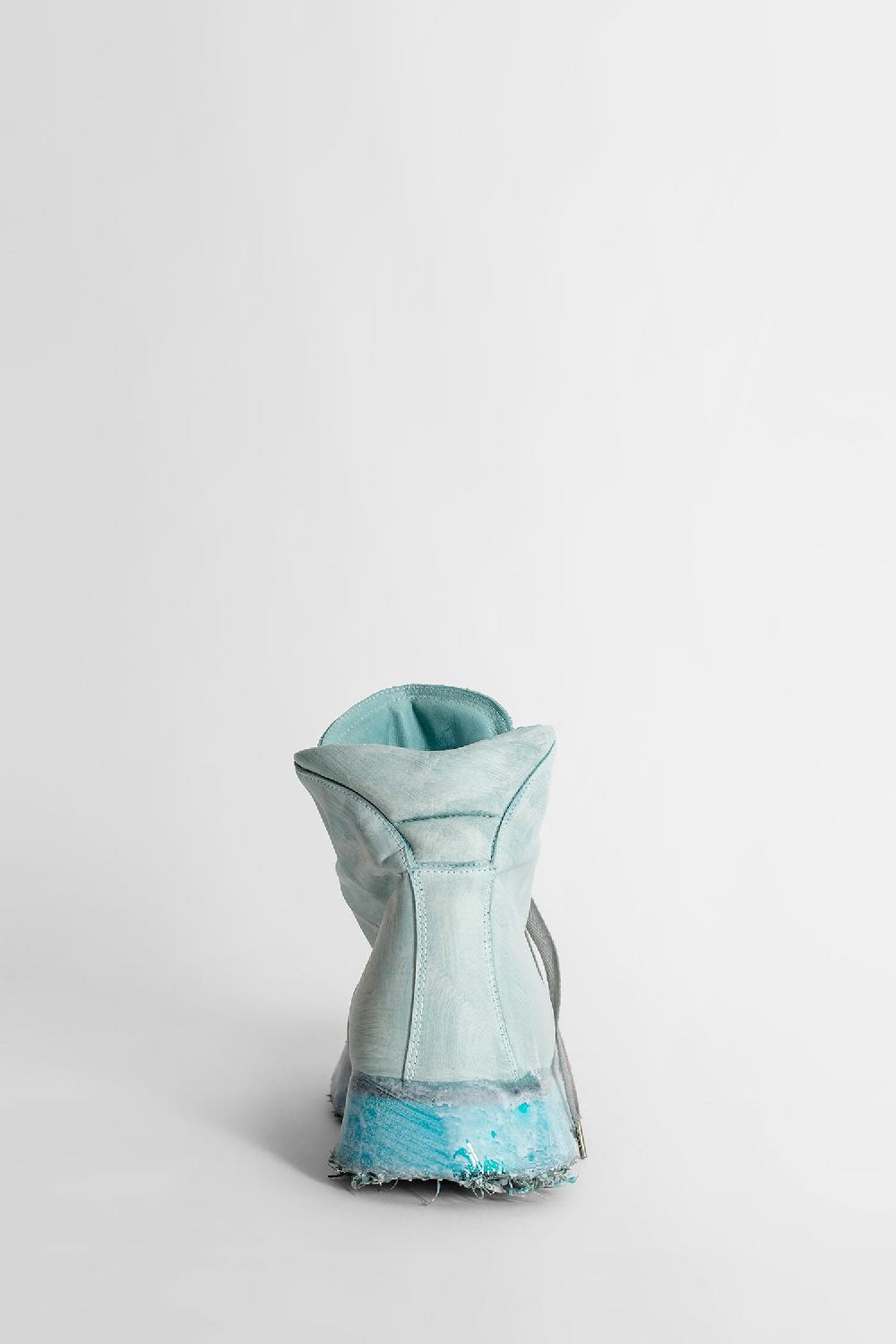 Antonioli A DICIANNOVEVENTITRE MAN BLUE SNEAKERS Negozi Online