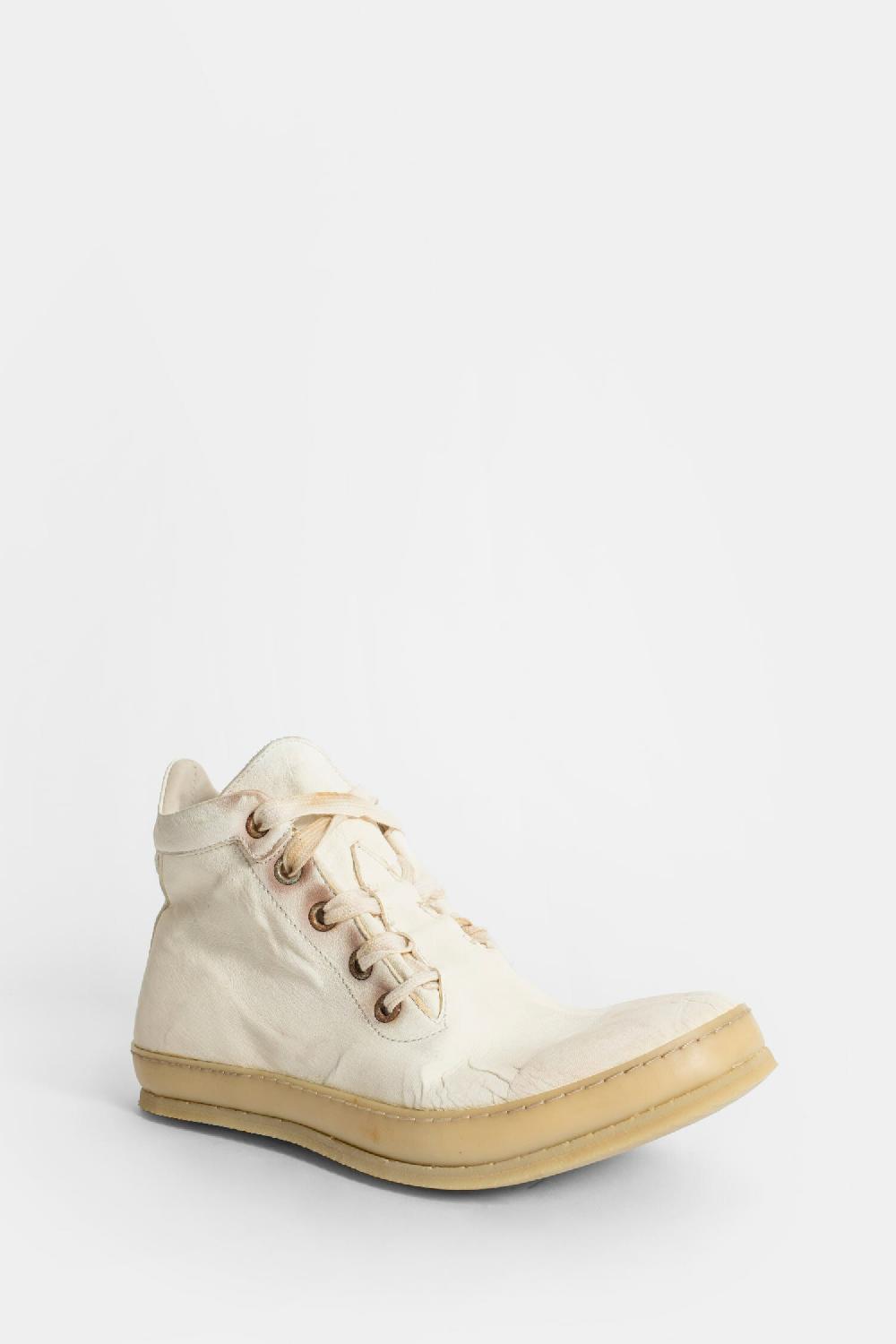 Antonioli A DICIANNOVEVENTITRE MAN WHITE SNEAKERS Fino Al -60%