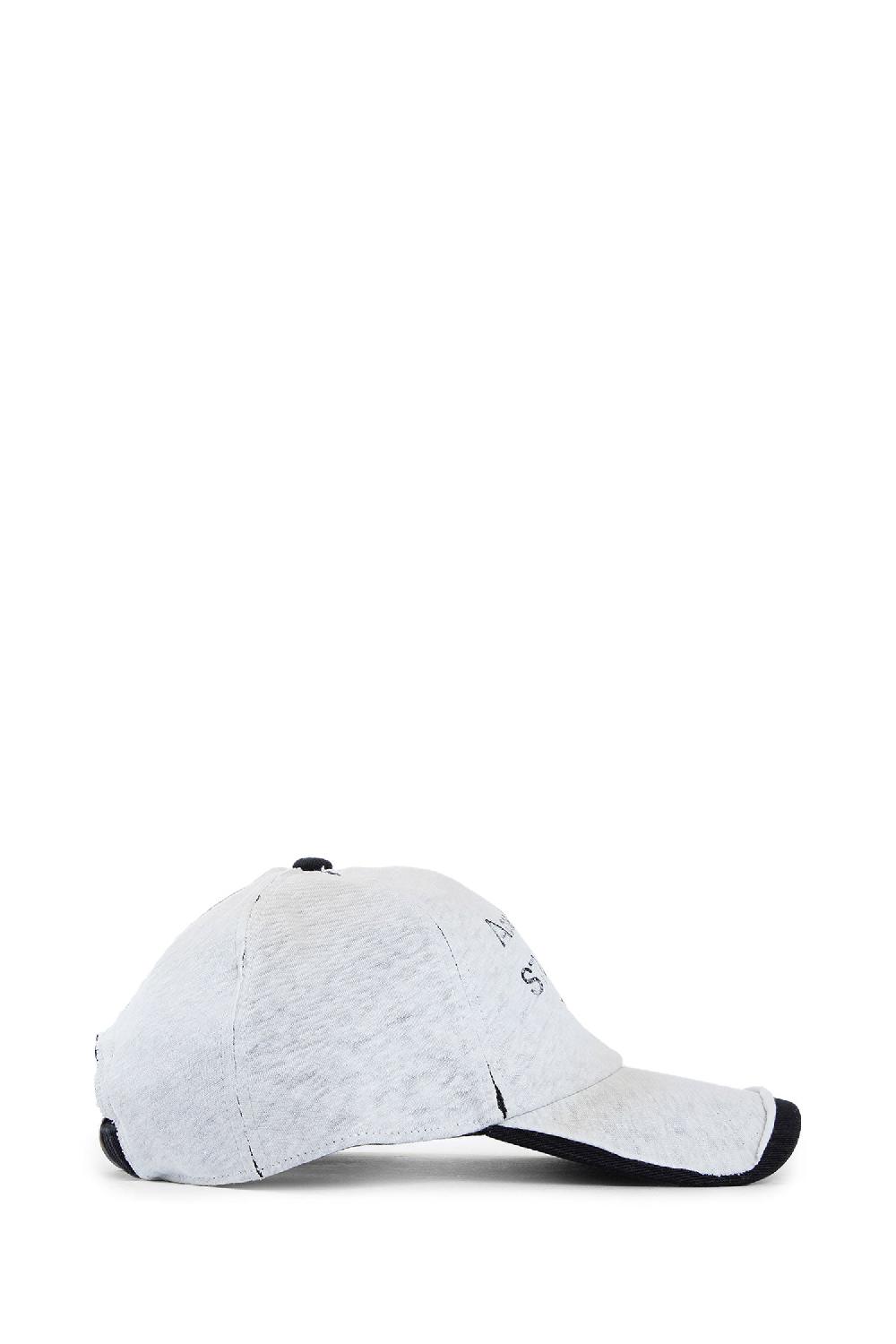 Antonioli ACNE STUDIOS MAN BLACK&WHITE HATS Vendita Economica