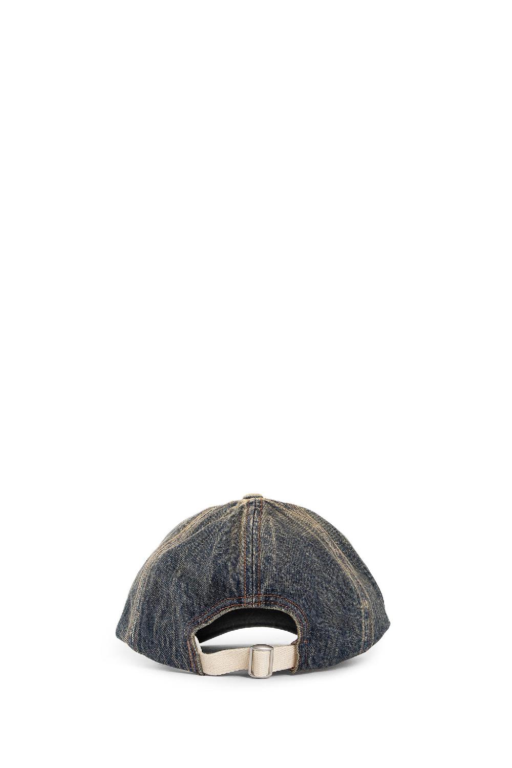 Antonioli ACNE STUDIOS MAN BLUE HATS In Saldo