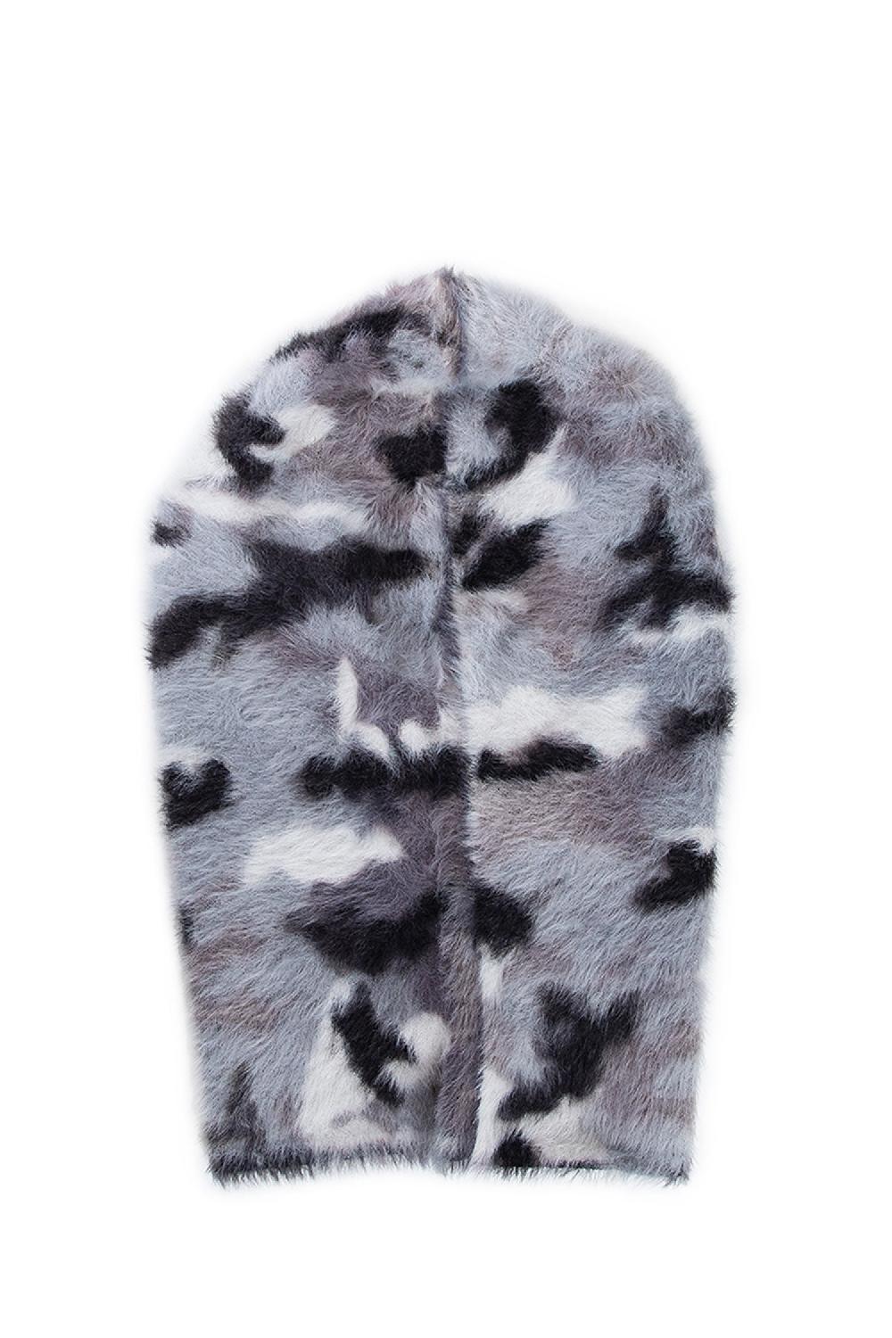 Antonioli ACNE STUDIOS MAN GREY HATS Nuovo