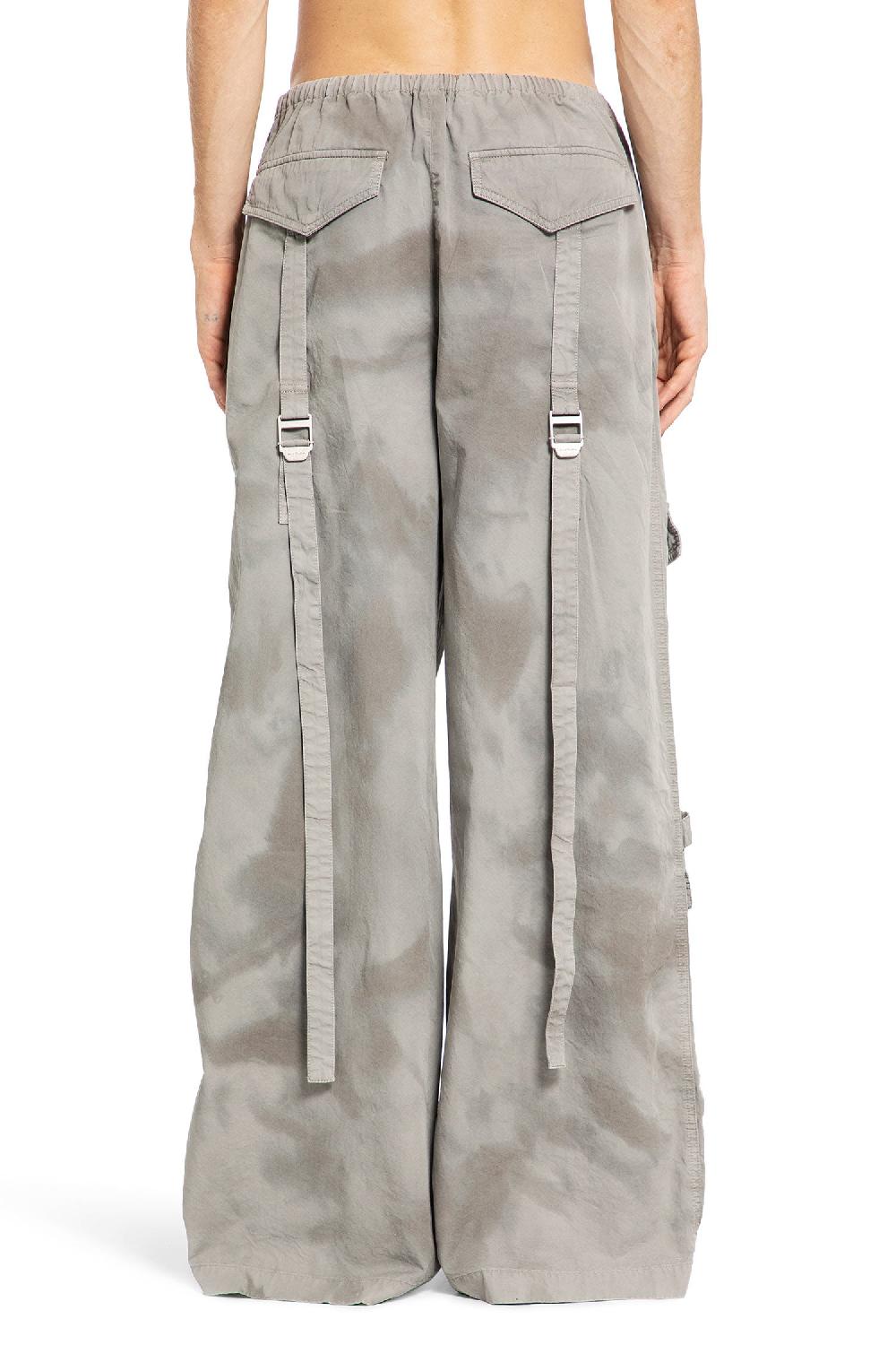 Antonioli ACNE STUDIOS MAN GREY TROUSERS Acquista Ora