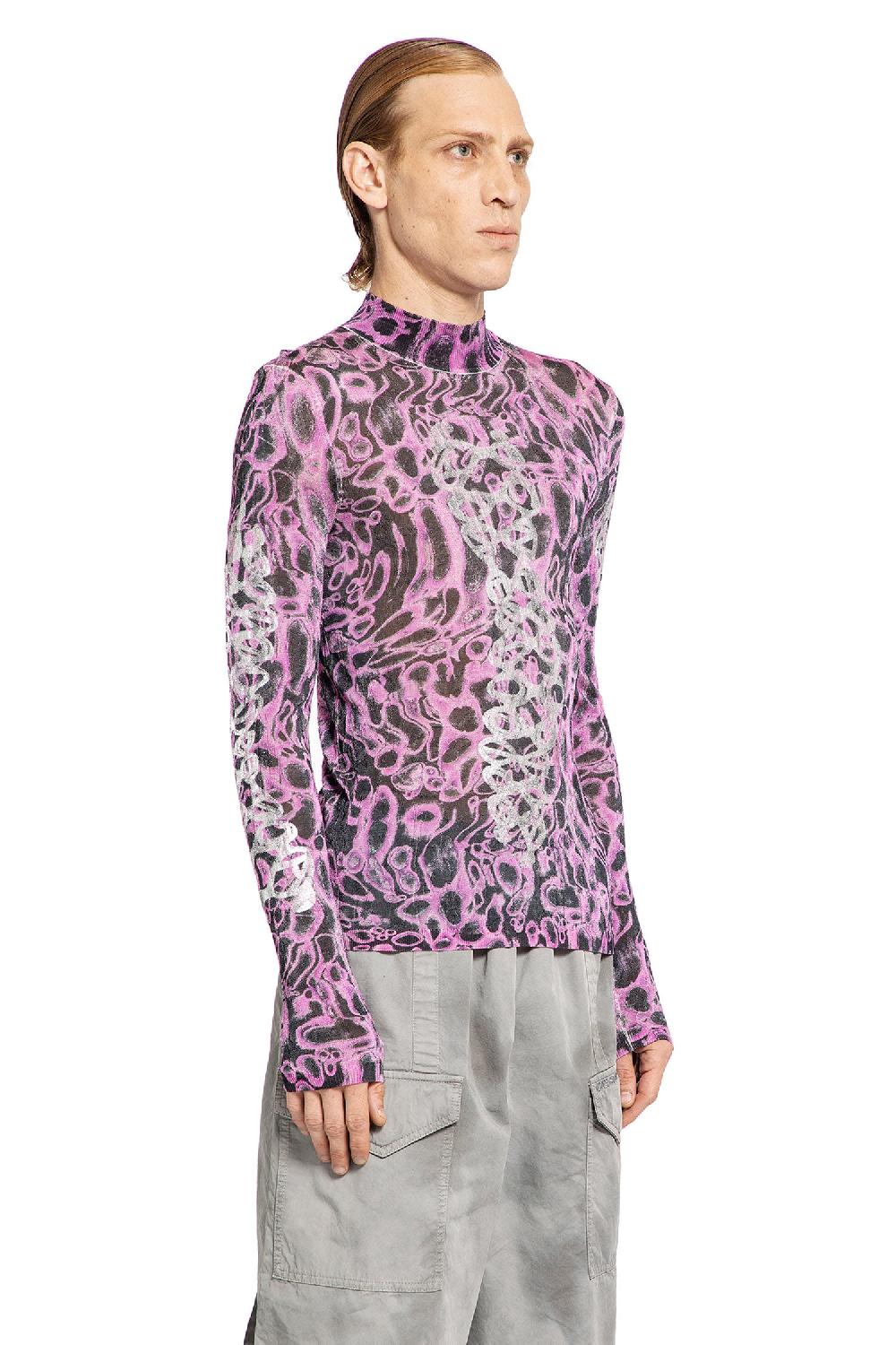 Antonioli ACNE STUDIOS MAN MULTICOLOR KNITWEAR Shopping Online