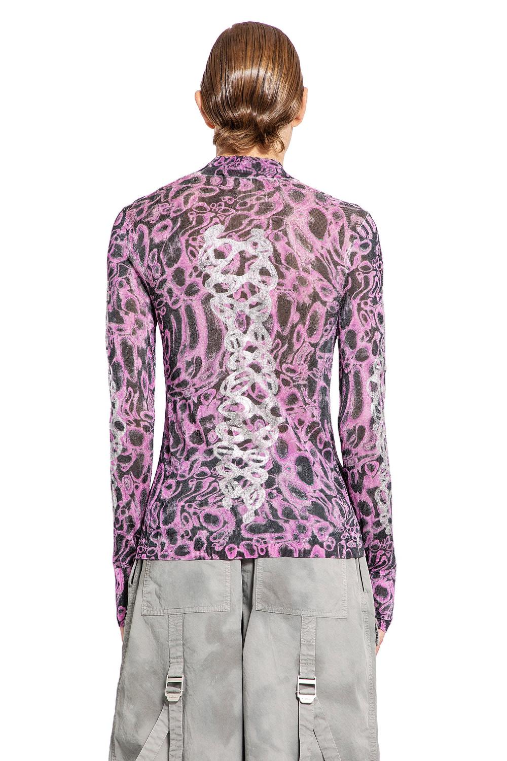 Antonioli ACNE STUDIOS MAN MULTICOLOR KNITWEAR Shopping Online