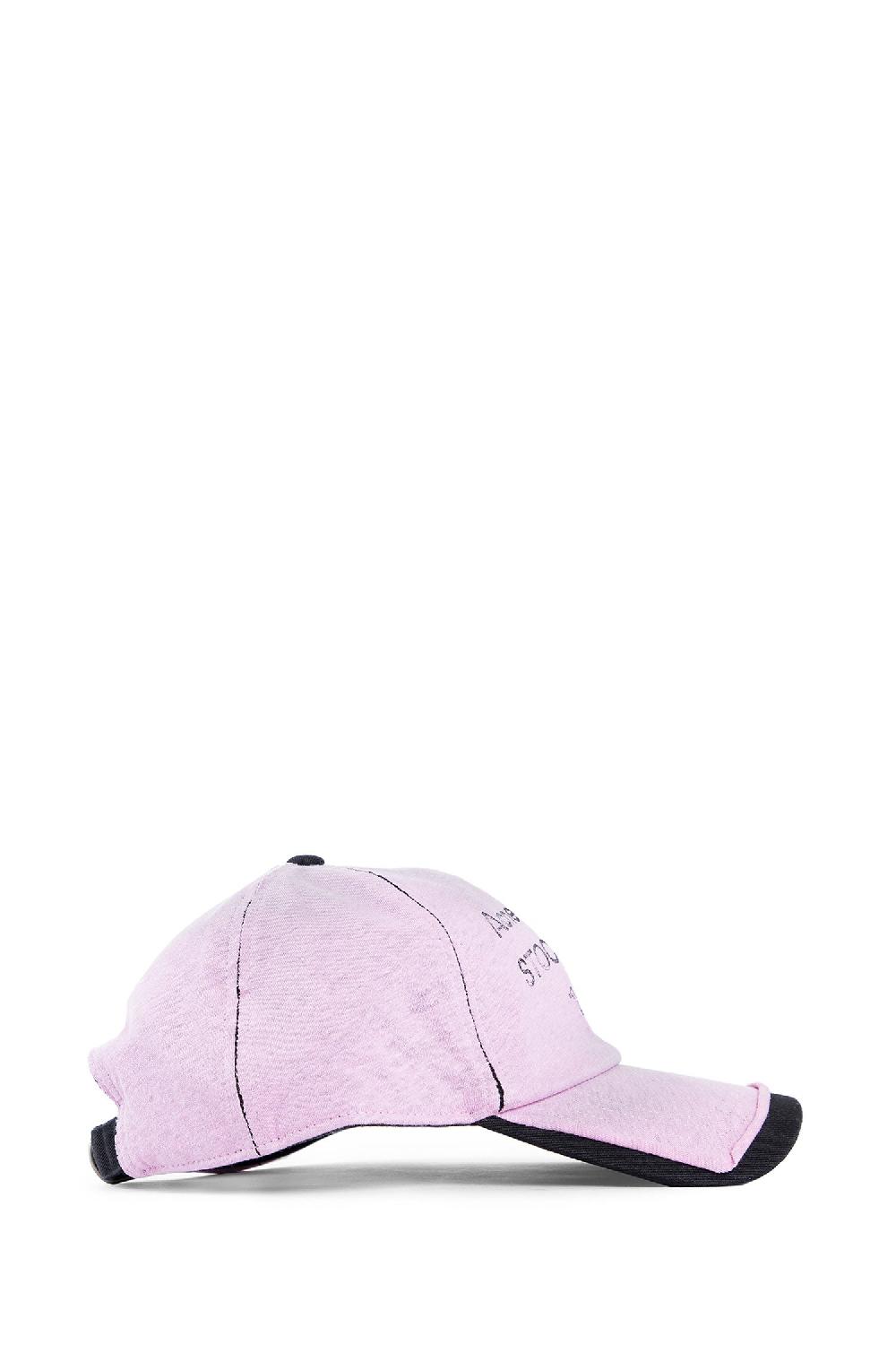Antonioli ACNE STUDIOS MAN PINK HATS Novità