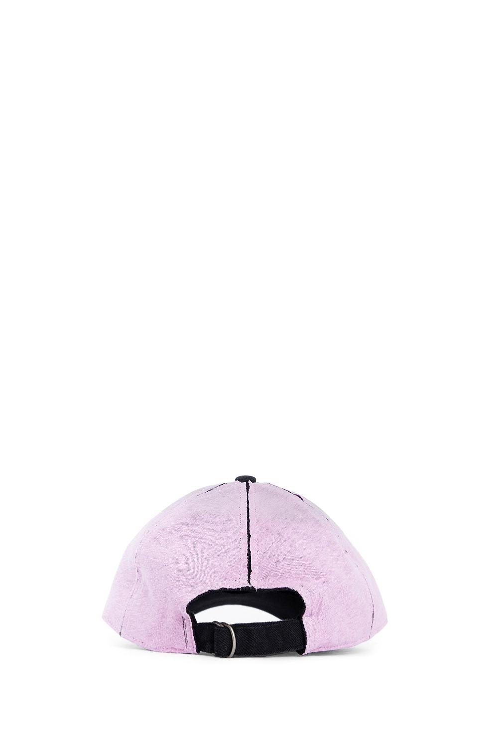 Antonioli ACNE STUDIOS MAN PINK HATS Novità
