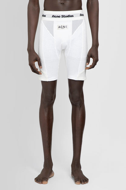 Antonioli ACNE STUDIOS MAN WHITE UNDERWEAR In Vendita