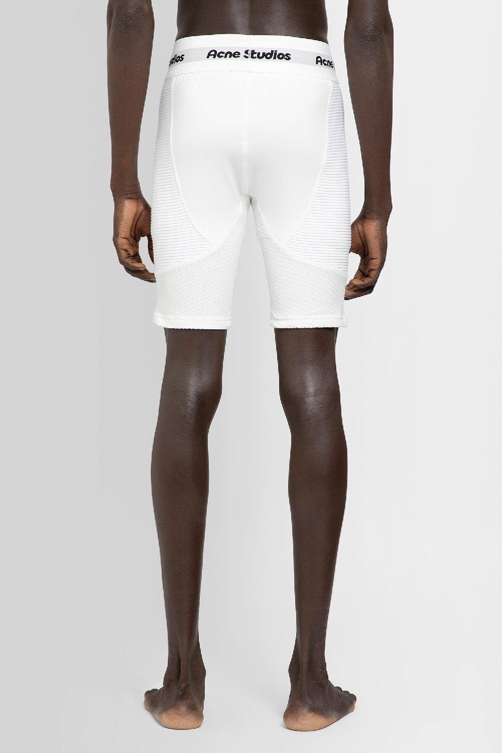 Antonioli ACNE STUDIOS MAN WHITE UNDERWEAR In Vendita