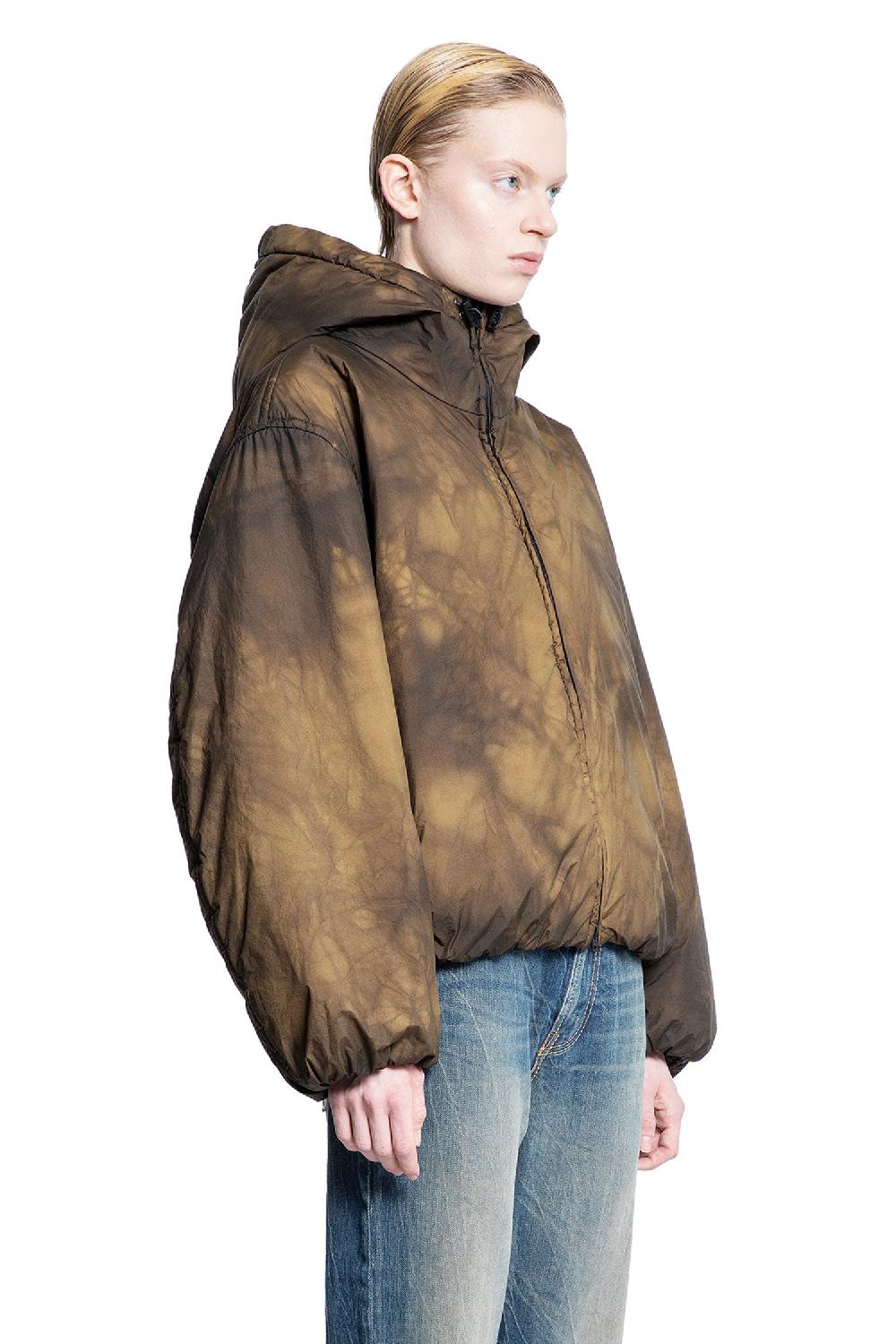 Antonioli ACNE STUDIOS WOMAN BEIGE JACKETS Saldi