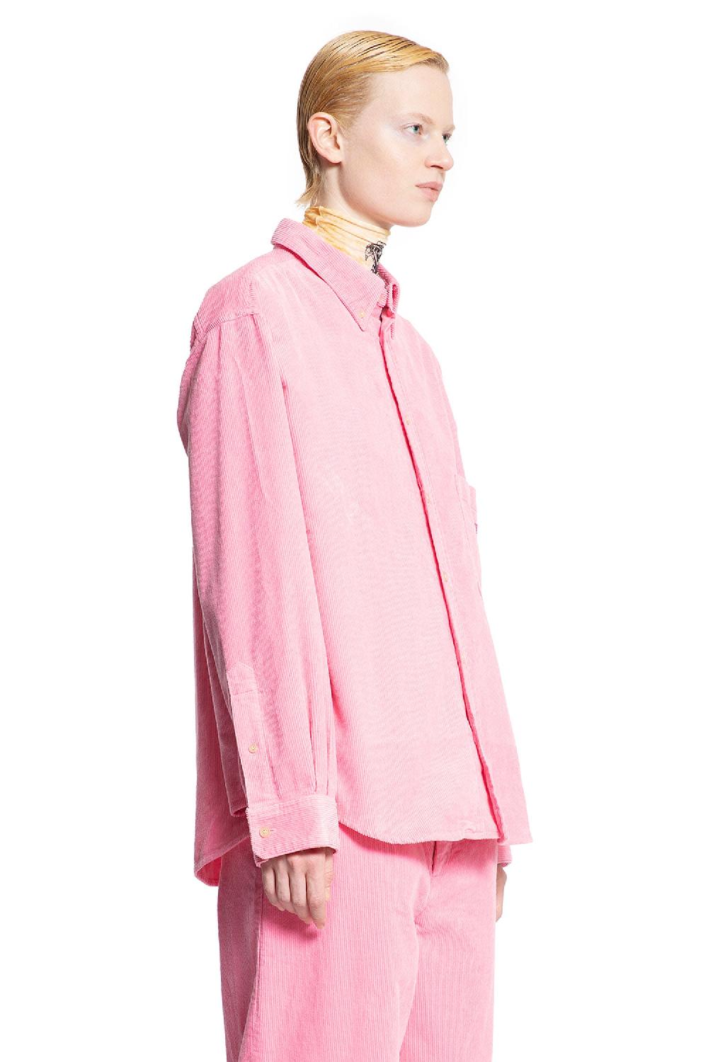 Antonioli ACNE STUDIOS WOMAN PINK JACKETS Negozio