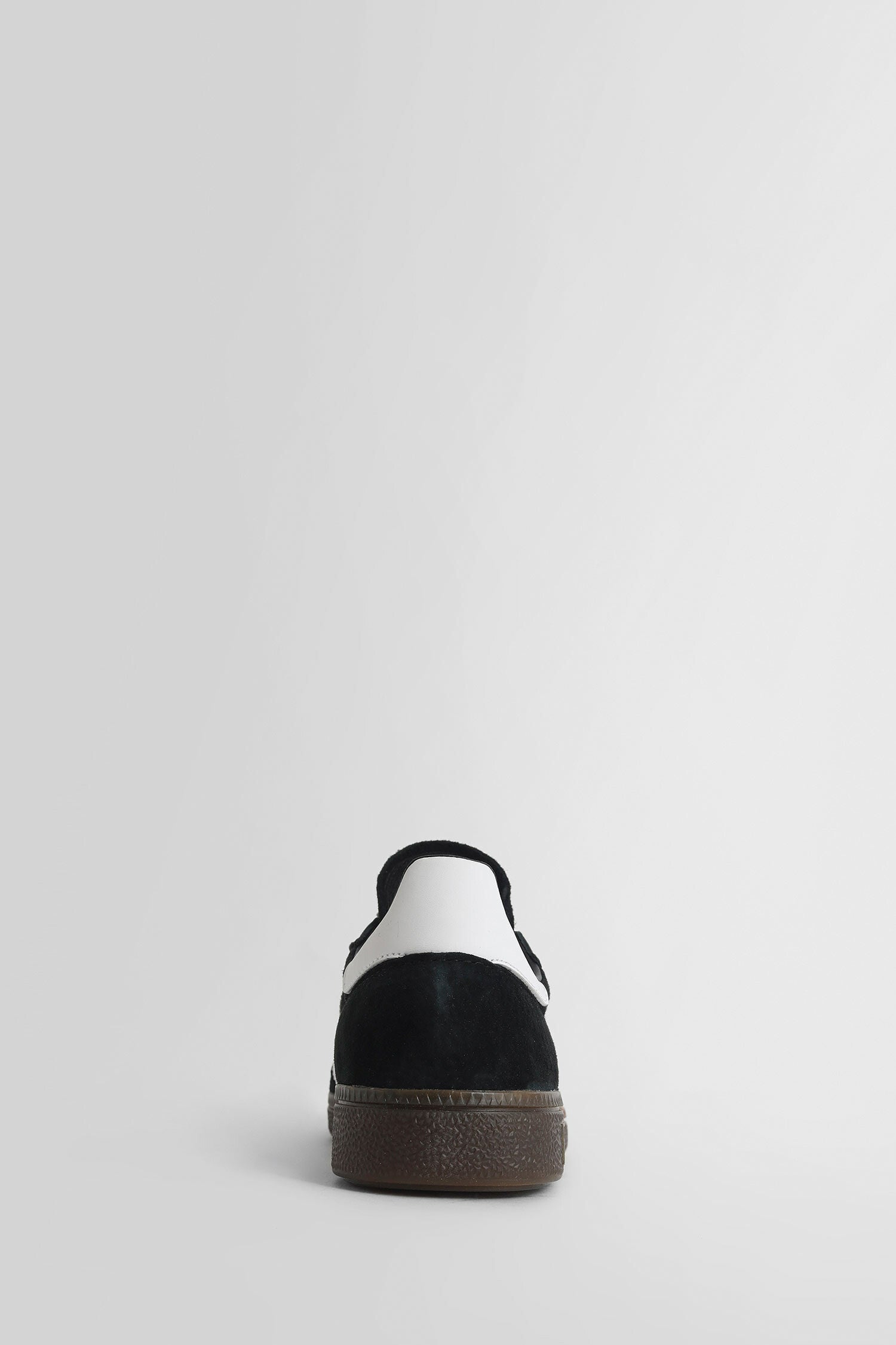 Antonioli ADIDAS MAN BLACK SNEAKERS Qualità