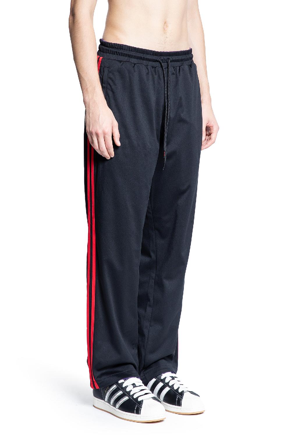 Antonioli ADIDAS MAN BLACK TROUSERS Shopping Online