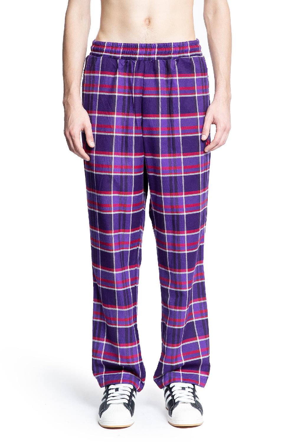 Antonioli ADIDAS MAN BLACK TROUSERS Shopping Online
