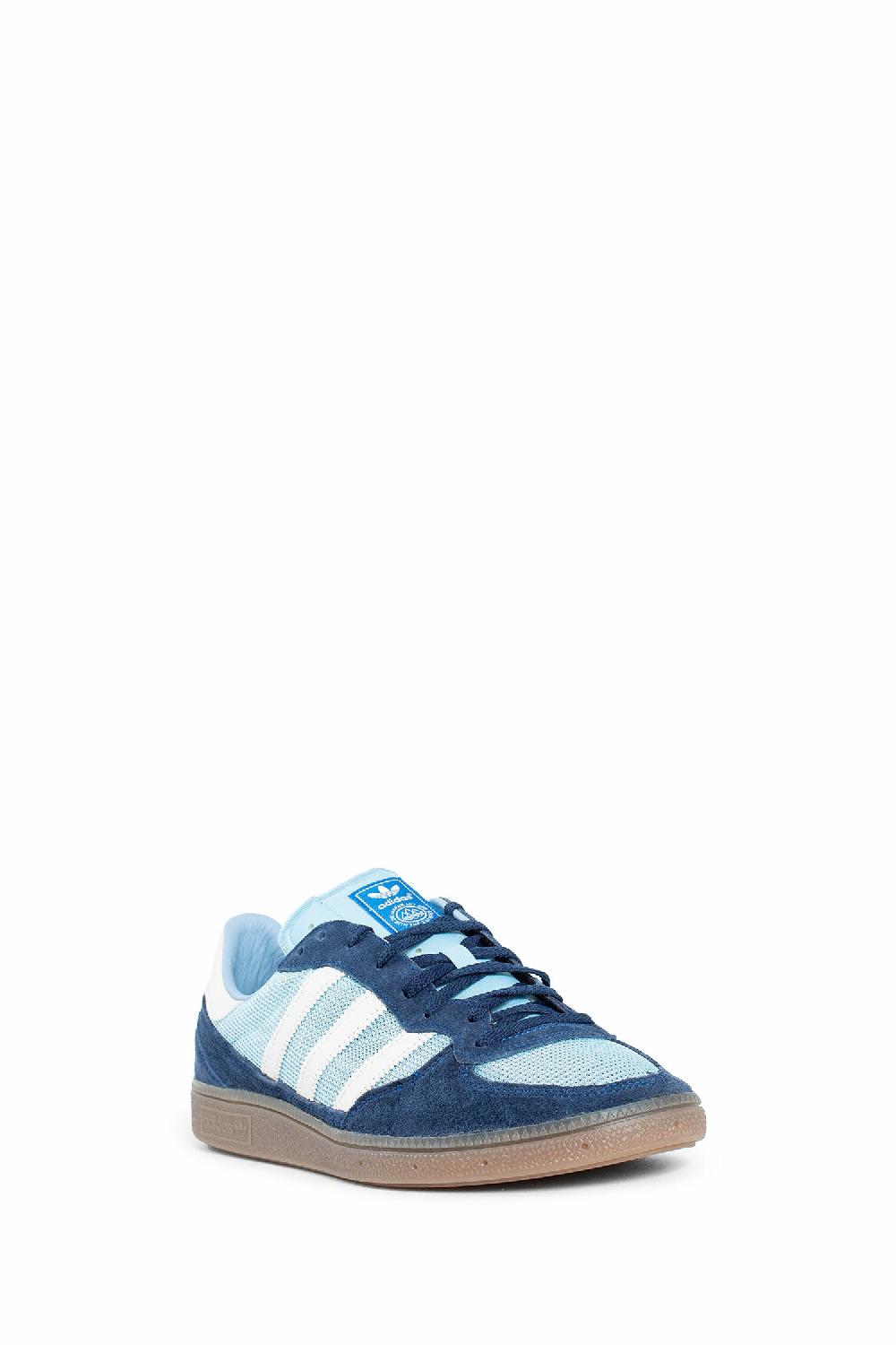 Antonioli ADIDAS MAN BLUE SNEAKERS Consegna Veloce