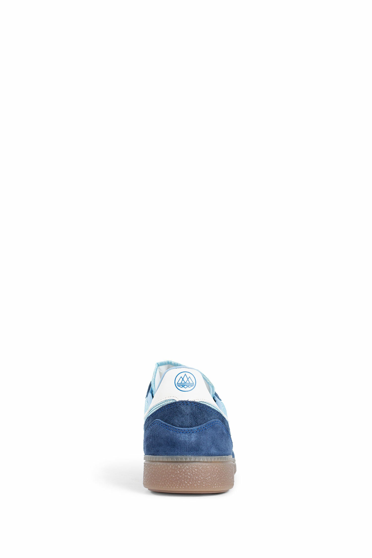 Antonioli ADIDAS MAN BLUE SNEAKERS Consegna Veloce