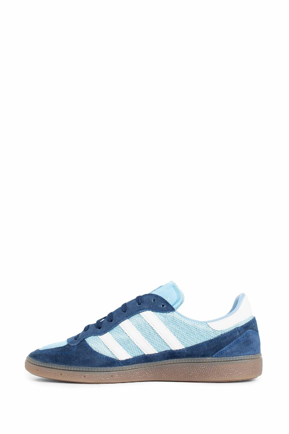 Antonioli ADIDAS MAN BLUE SNEAKERS Consegna Veloce