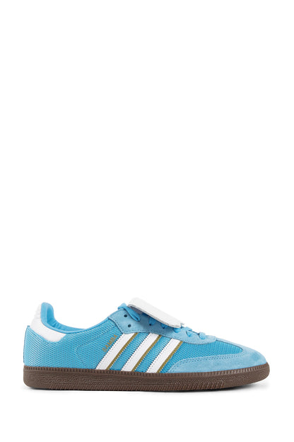 Antonioli ADIDAS MAN BLUE SNEAKERS Sottocosto