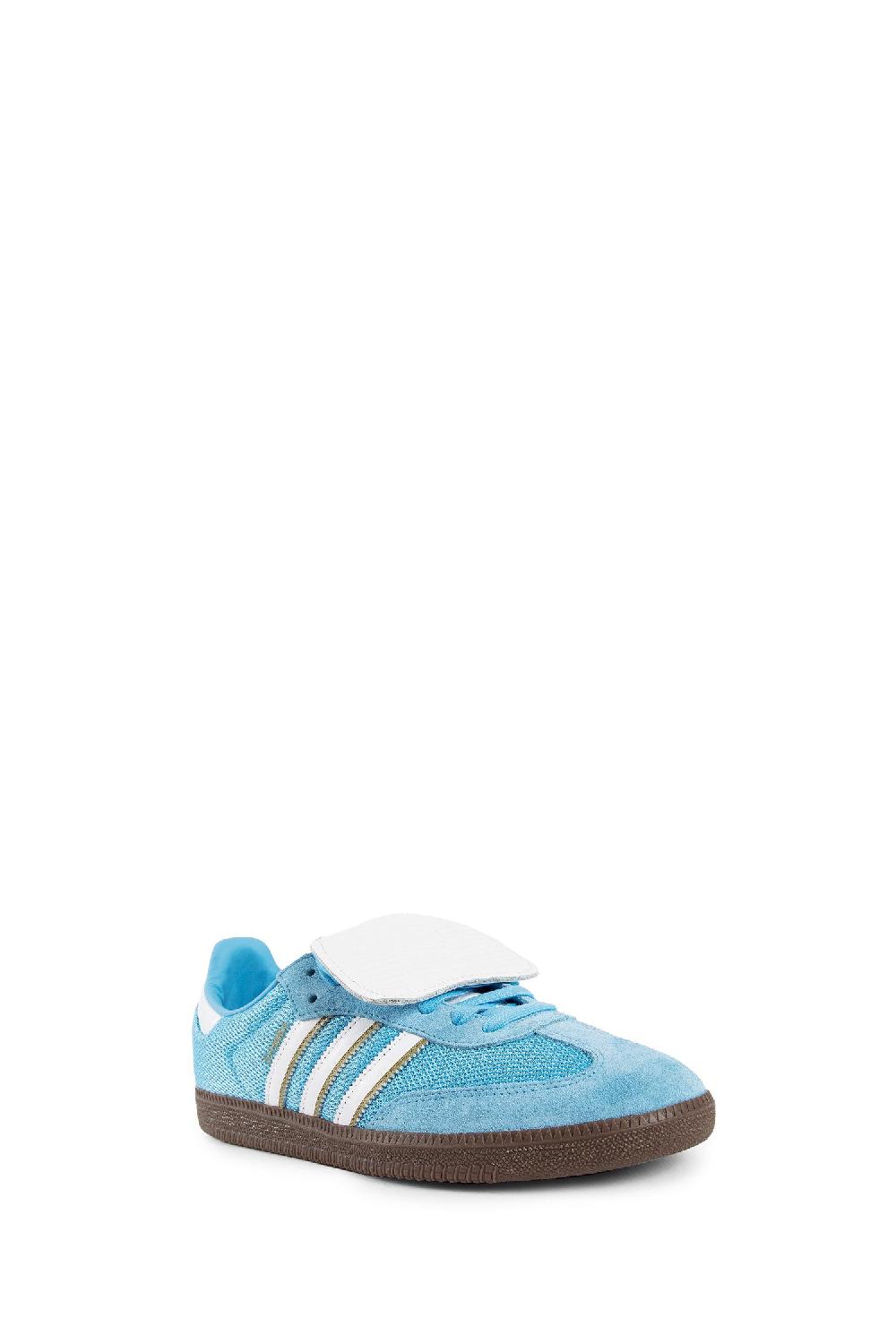 Antonioli ADIDAS MAN BLUE SNEAKERS Sottocosto