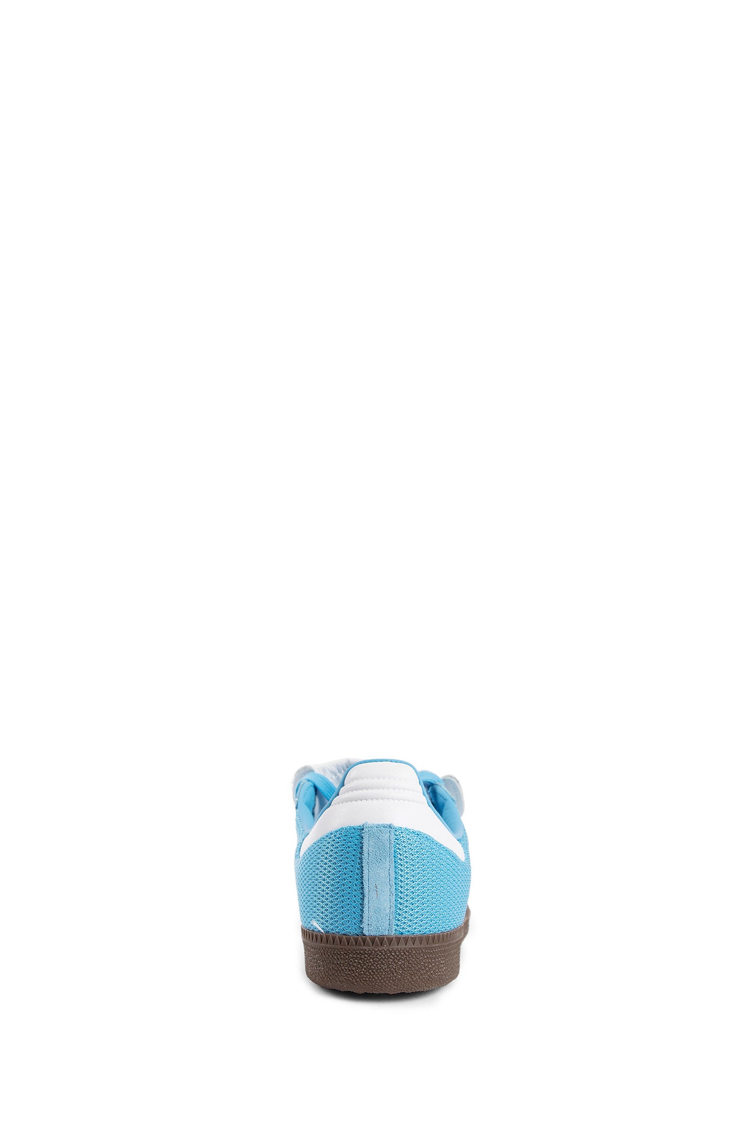 Antonioli ADIDAS MAN BLUE SNEAKERS Sottocosto