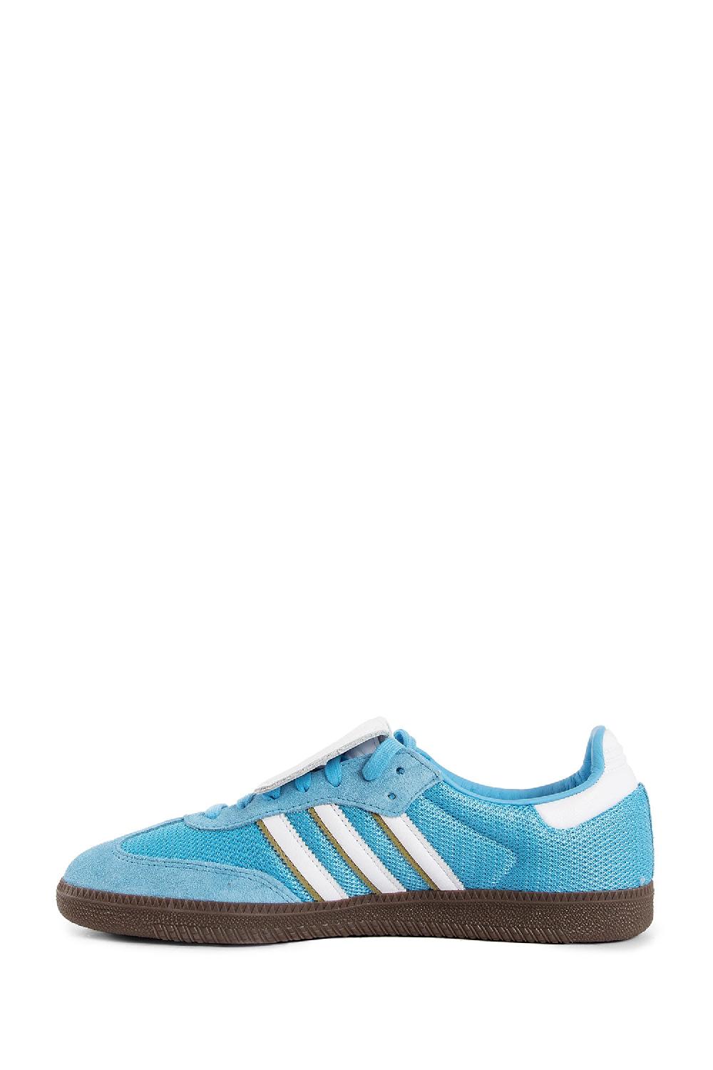 Antonioli ADIDAS MAN BLUE SNEAKERS Sottocosto