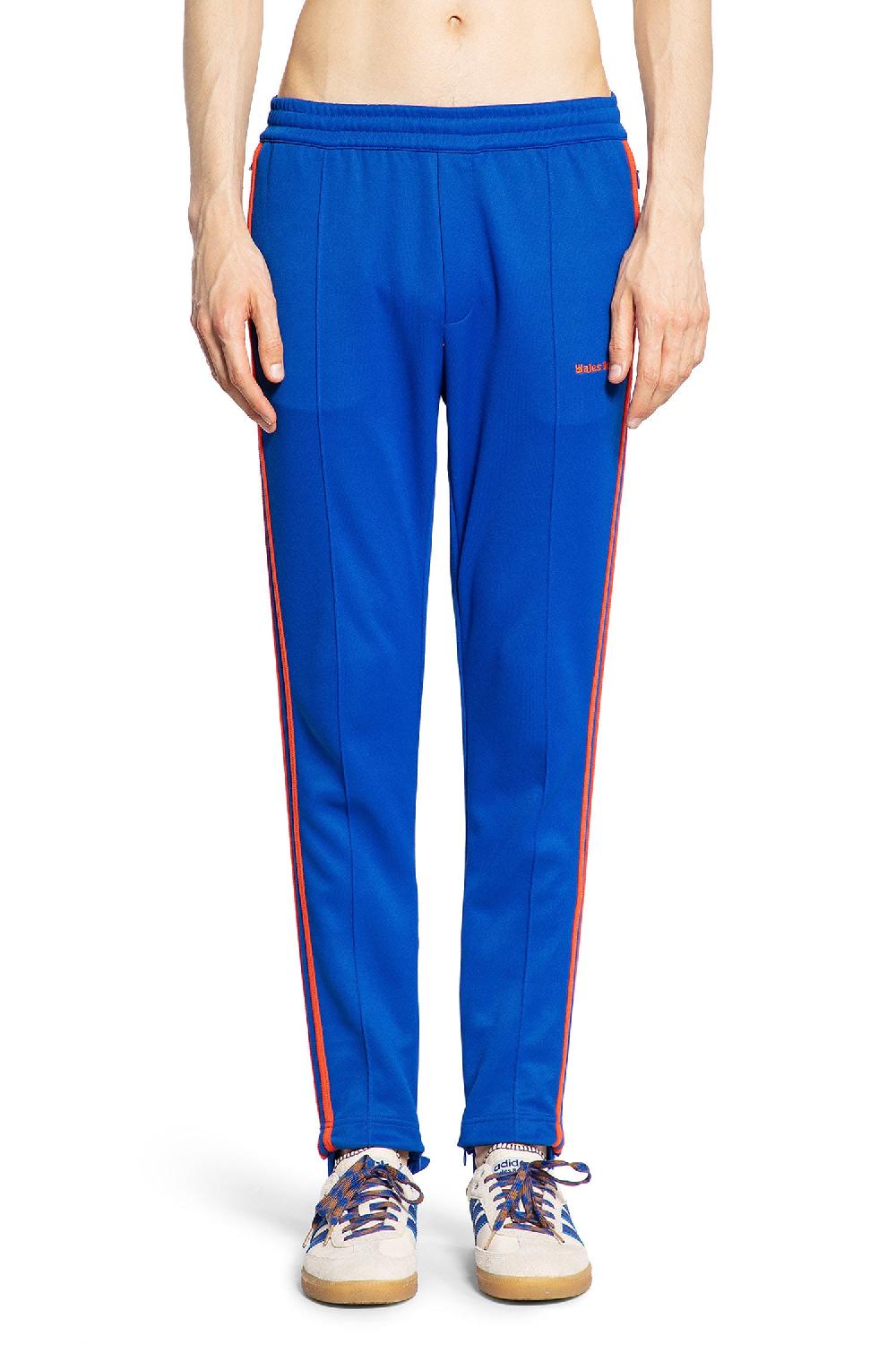 Antonioli ADIDAS MAN BLUE TROUSERS Affare Del Giorno