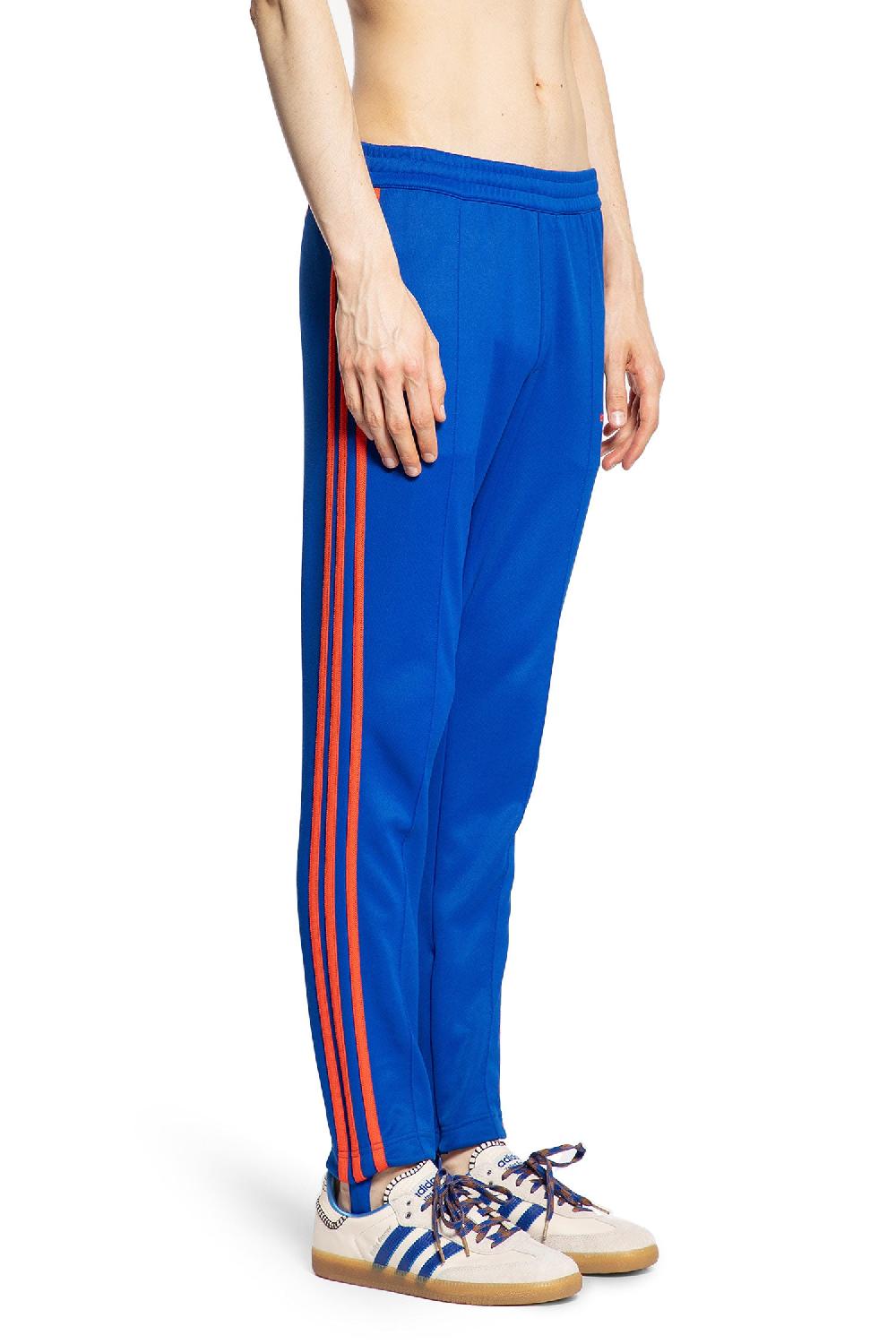 Antonioli ADIDAS MAN BLUE TROUSERS Affare Del Giorno