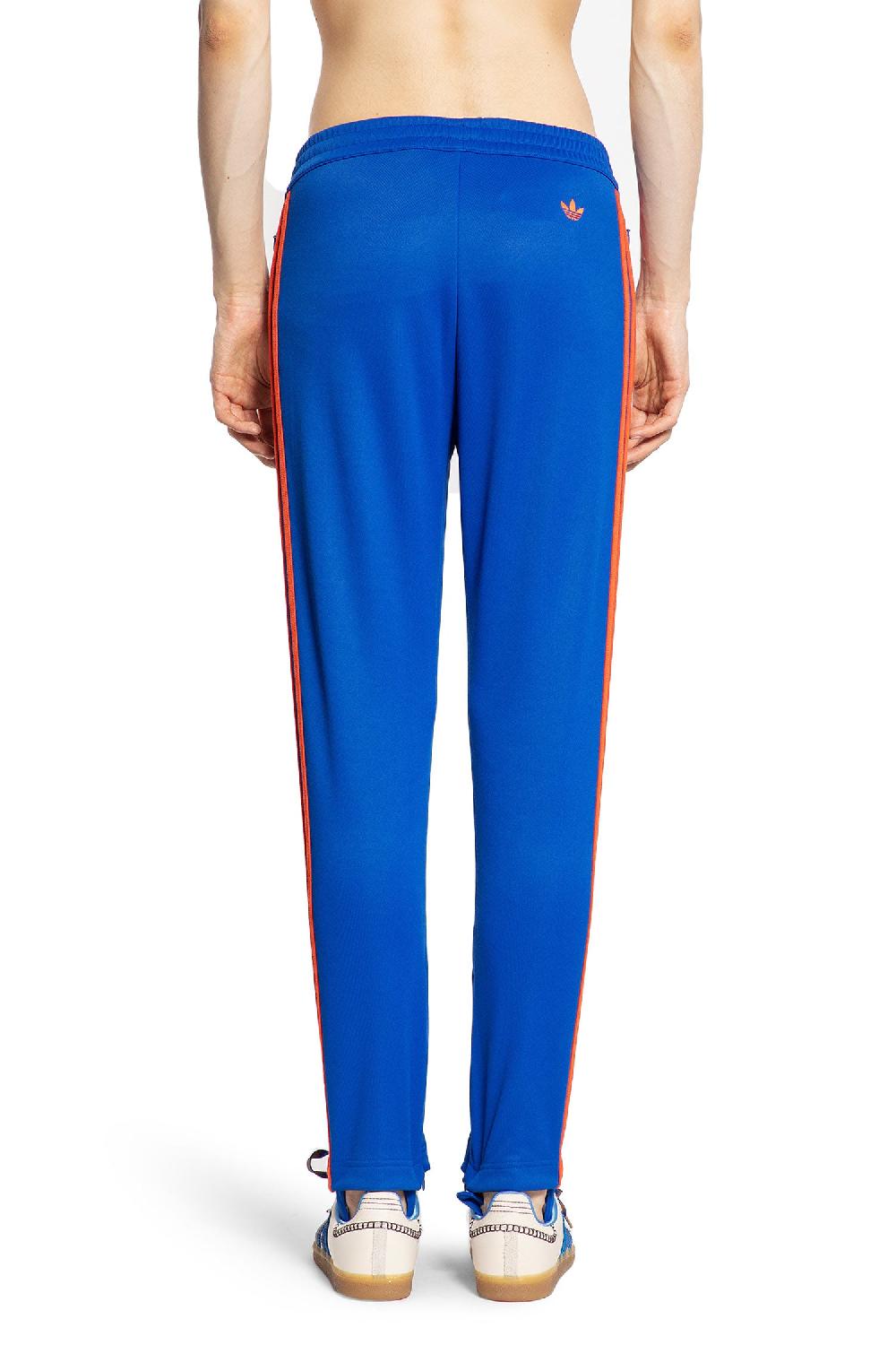 Antonioli ADIDAS MAN BLUE TROUSERS Affare Del Giorno
