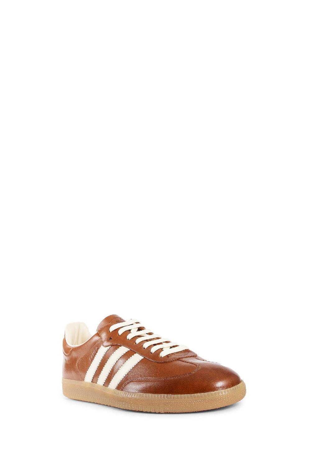 Antonioli ADIDAS MAN BROWN SNEAKERS Prezzo Ridotto