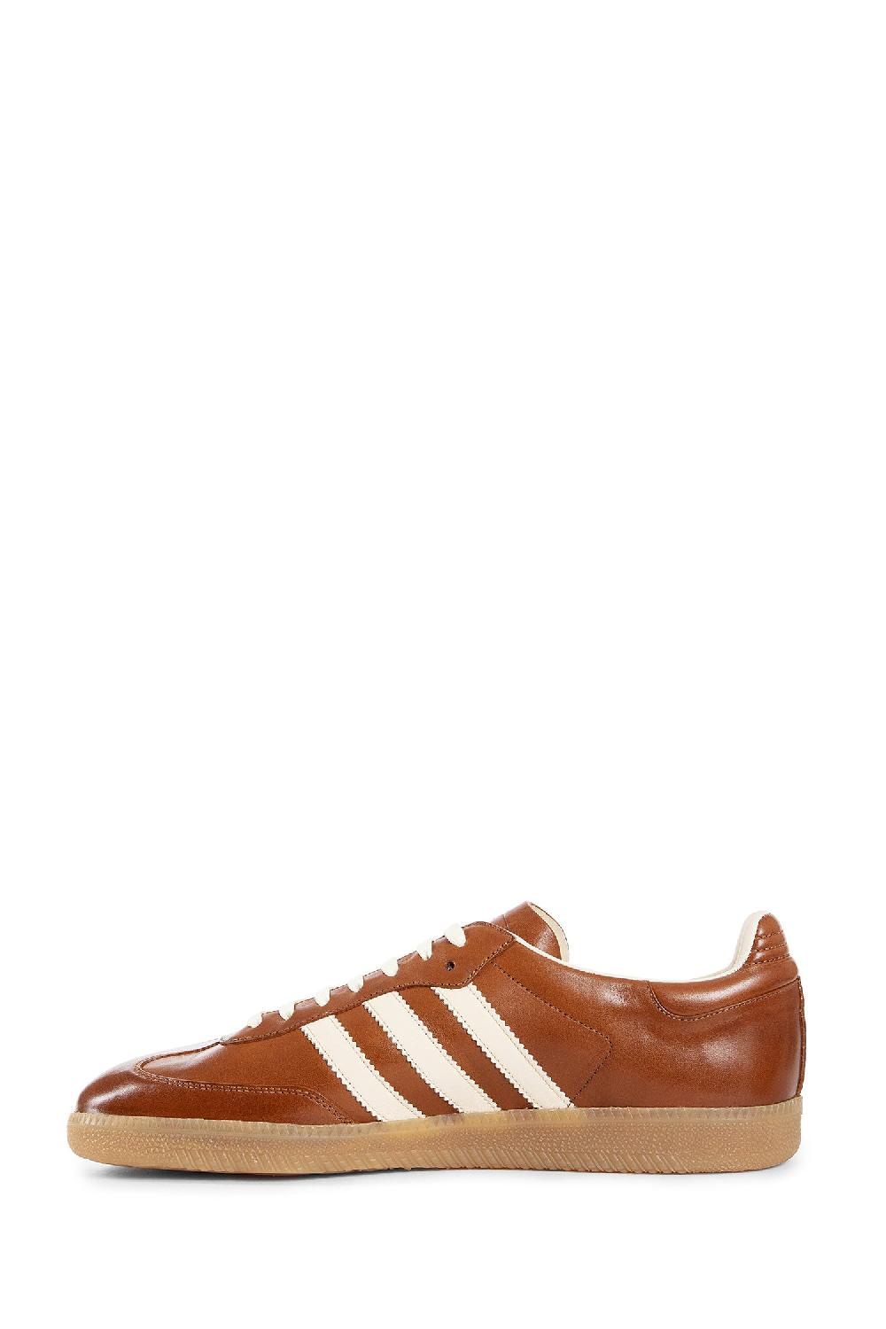 Antonioli ADIDAS MAN BROWN SNEAKERS Prezzo Ridotto