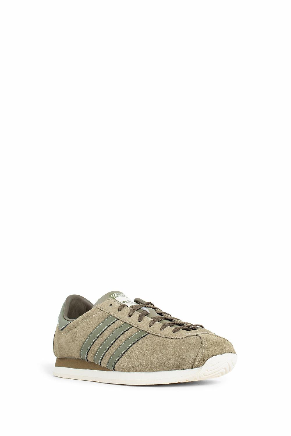 Antonioli ADIDAS MAN GREEN SNEAKERS Novità