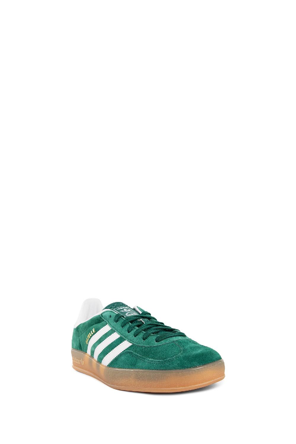 Antonioli ADIDAS MAN GREEN SNEAKERS Presa