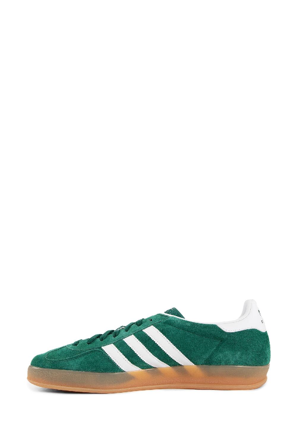 Antonioli ADIDAS MAN GREEN SNEAKERS Presa