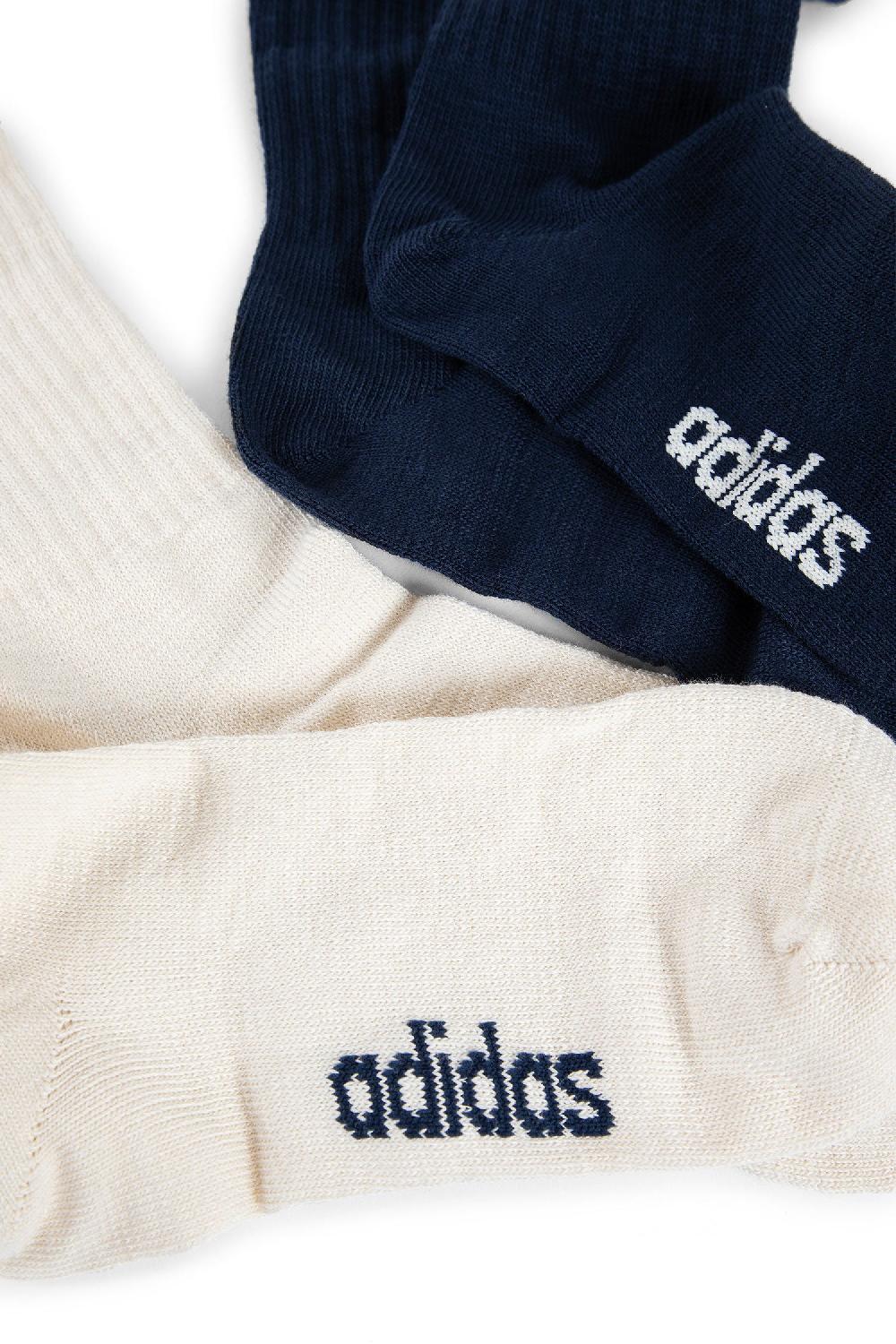 Antonioli ADIDAS MAN MULTICOLOR SOCKS Online