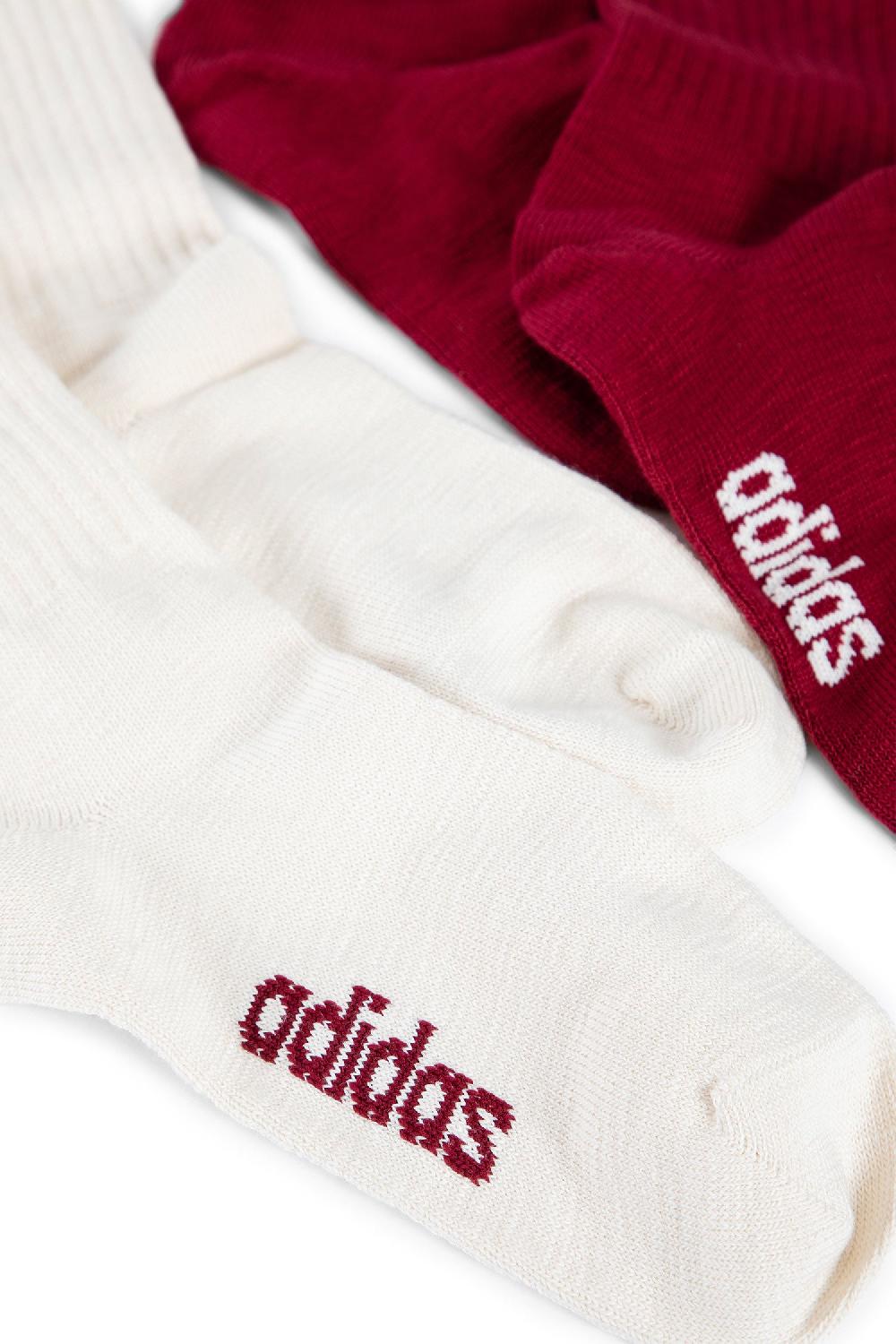 Antonioli ADIDAS MAN MULTICOLOR SOCKS Hotsell