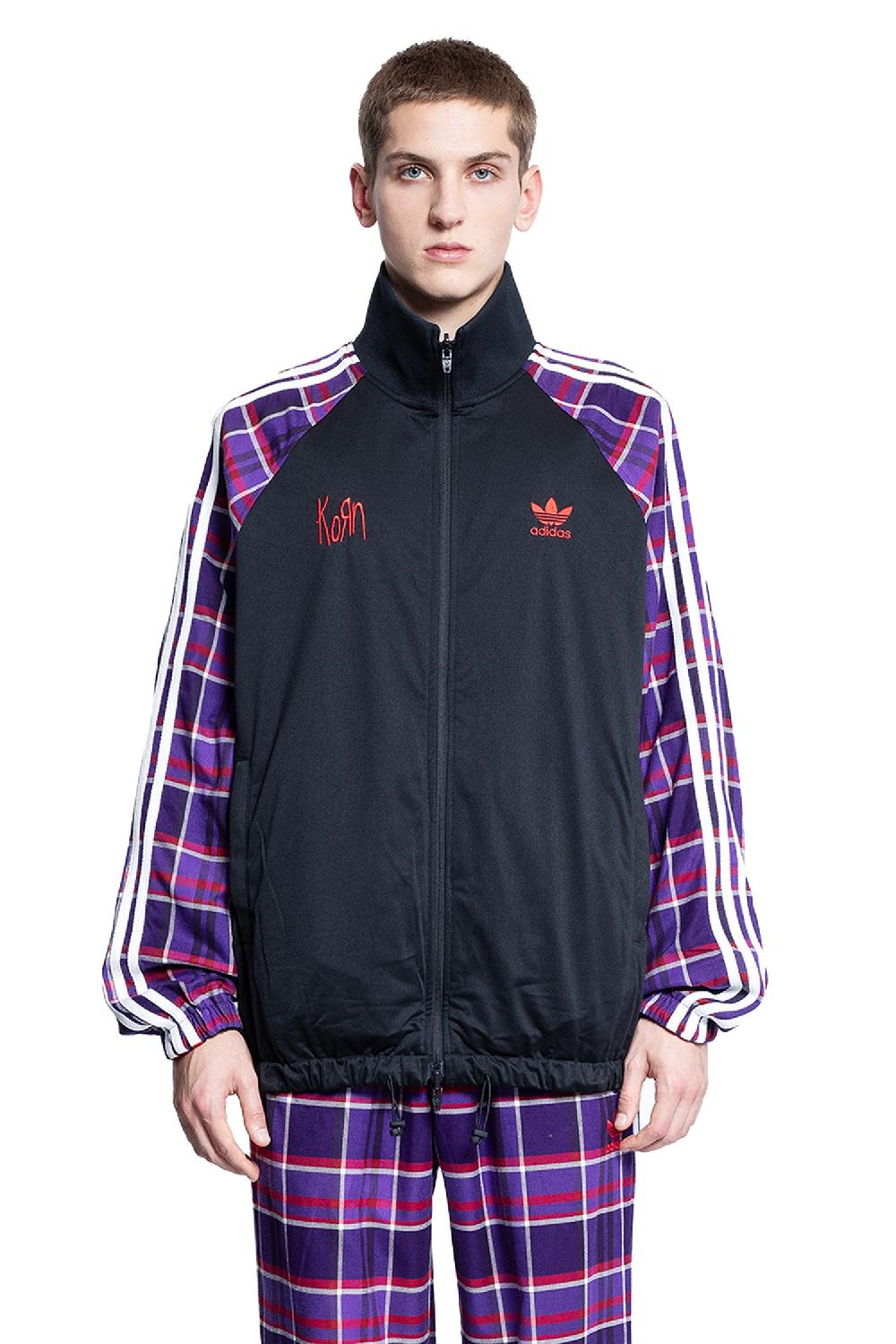 Antonioli ADIDAS MAN MULTICOLOR SWEATSHIRTS In Vendita