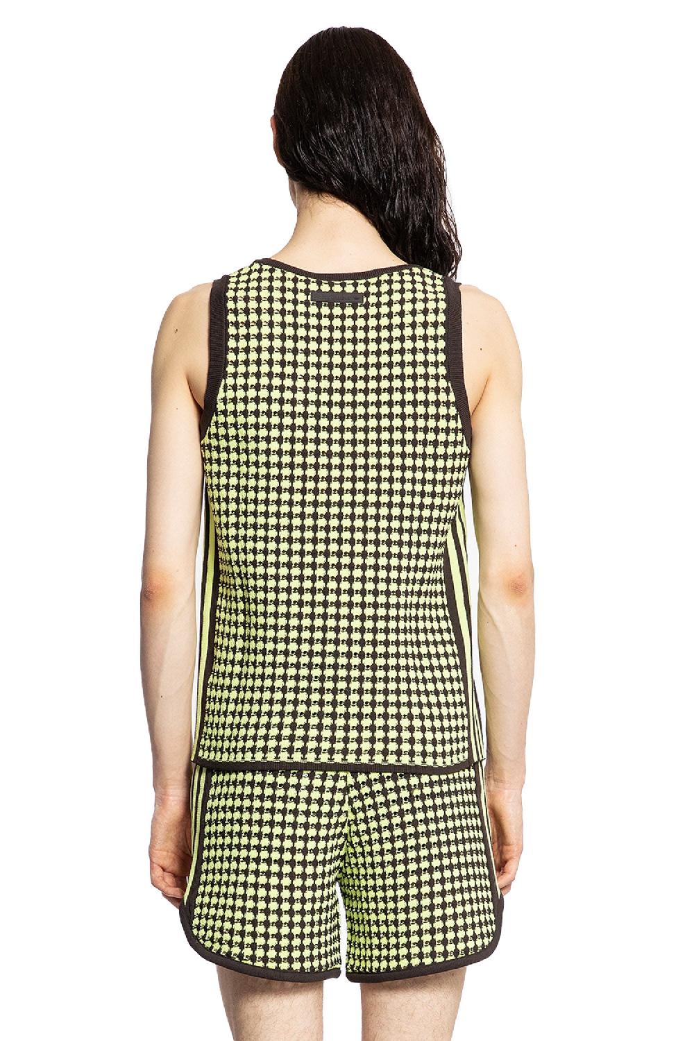 Antonioli ADIDAS MAN MULTICOLOR T-SHIRTS & TANK TOPS Saldi