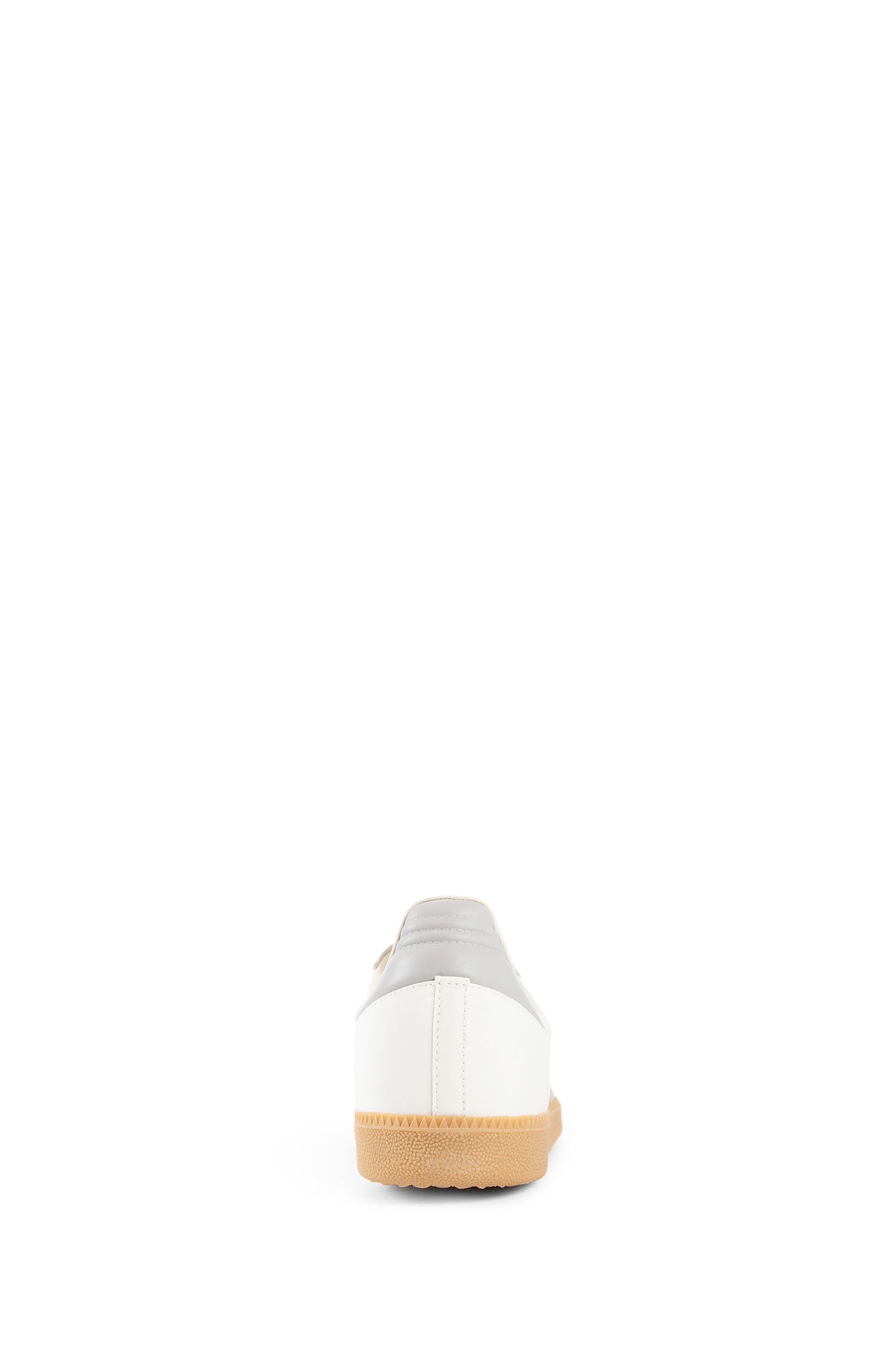 Antonioli ADIDAS MAN OFF-WHITE SNEAKERS Offerte