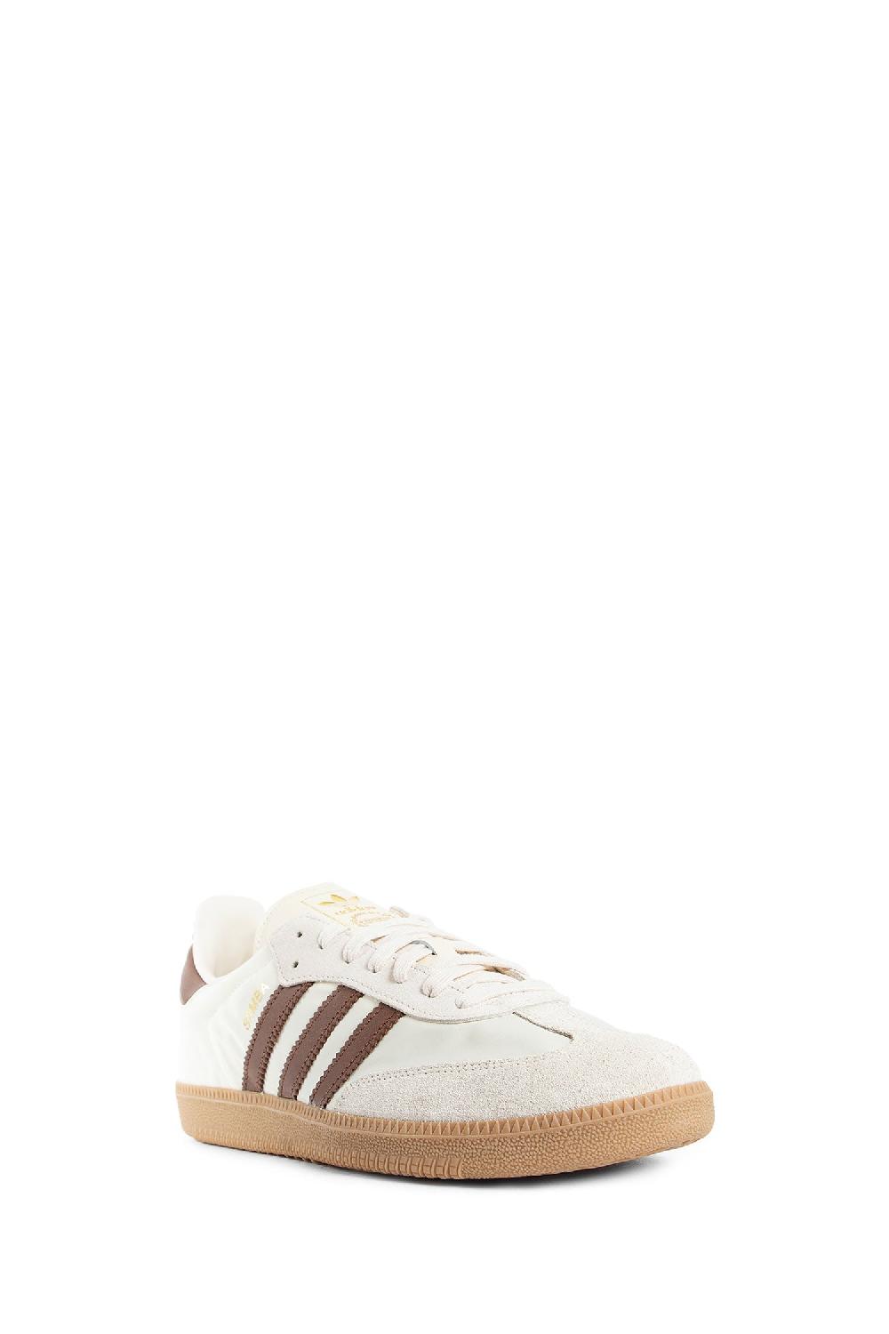 Antonioli ADIDAS MAN OFF-WHITE SNEAKERS I Più Venduti