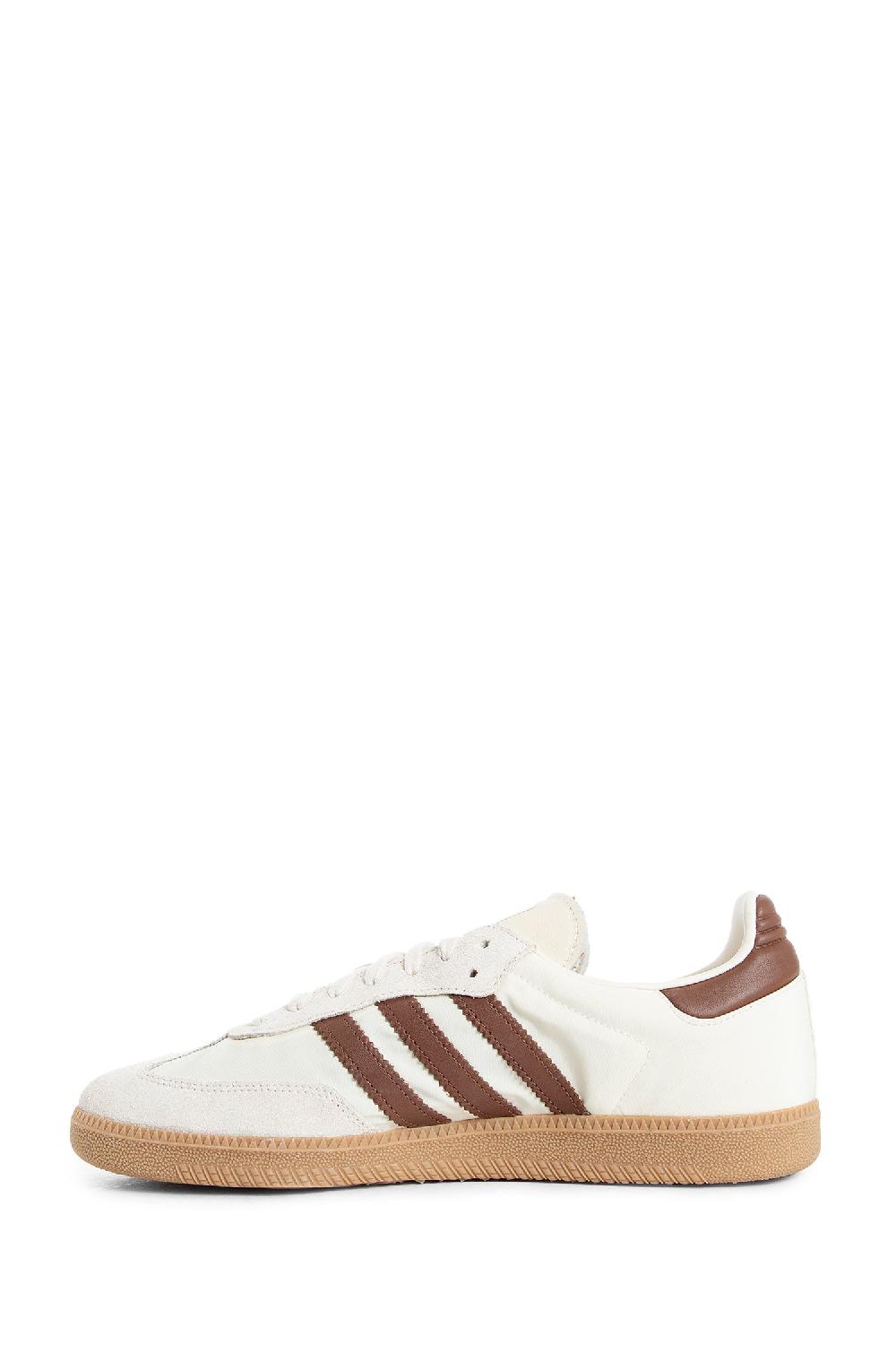 Antonioli ADIDAS MAN OFF-WHITE SNEAKERS I Più Venduti