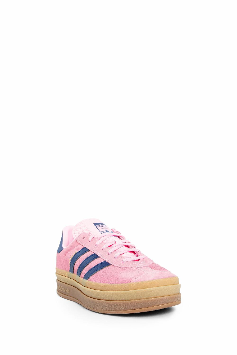 Antonioli ADIDAS MAN PINK SNEAKERS Vendita Calda