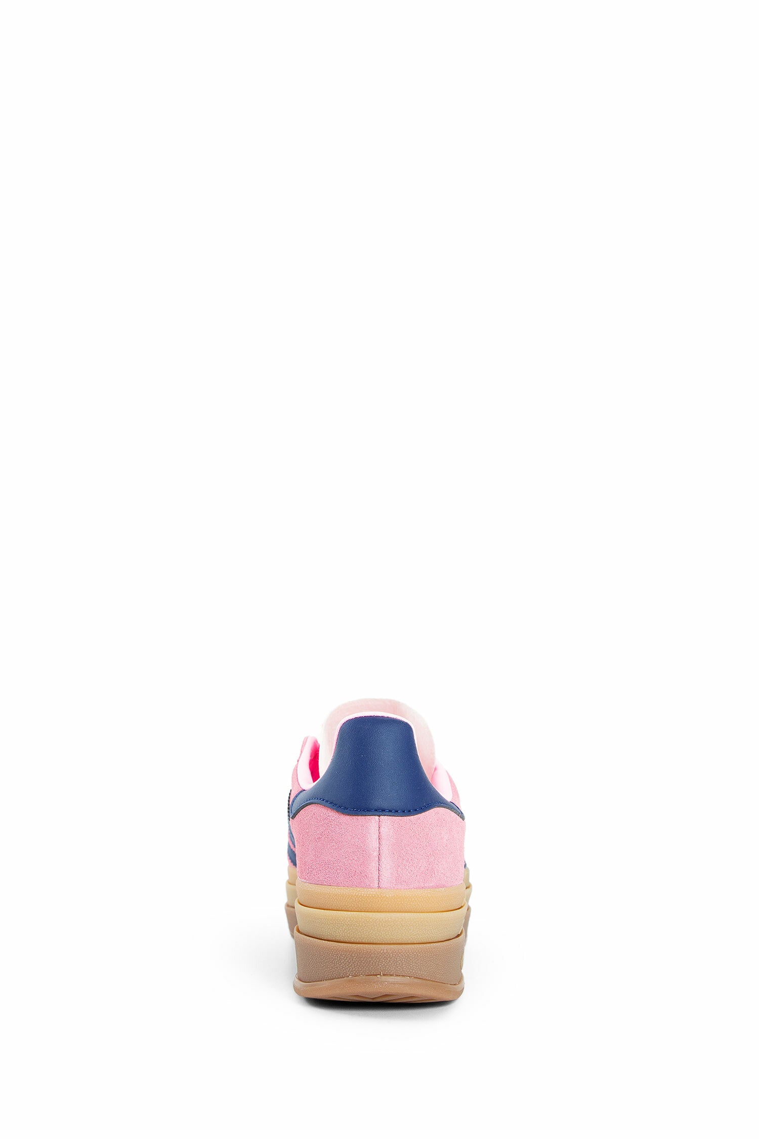 Antonioli ADIDAS MAN PINK SNEAKERS Vendita Calda