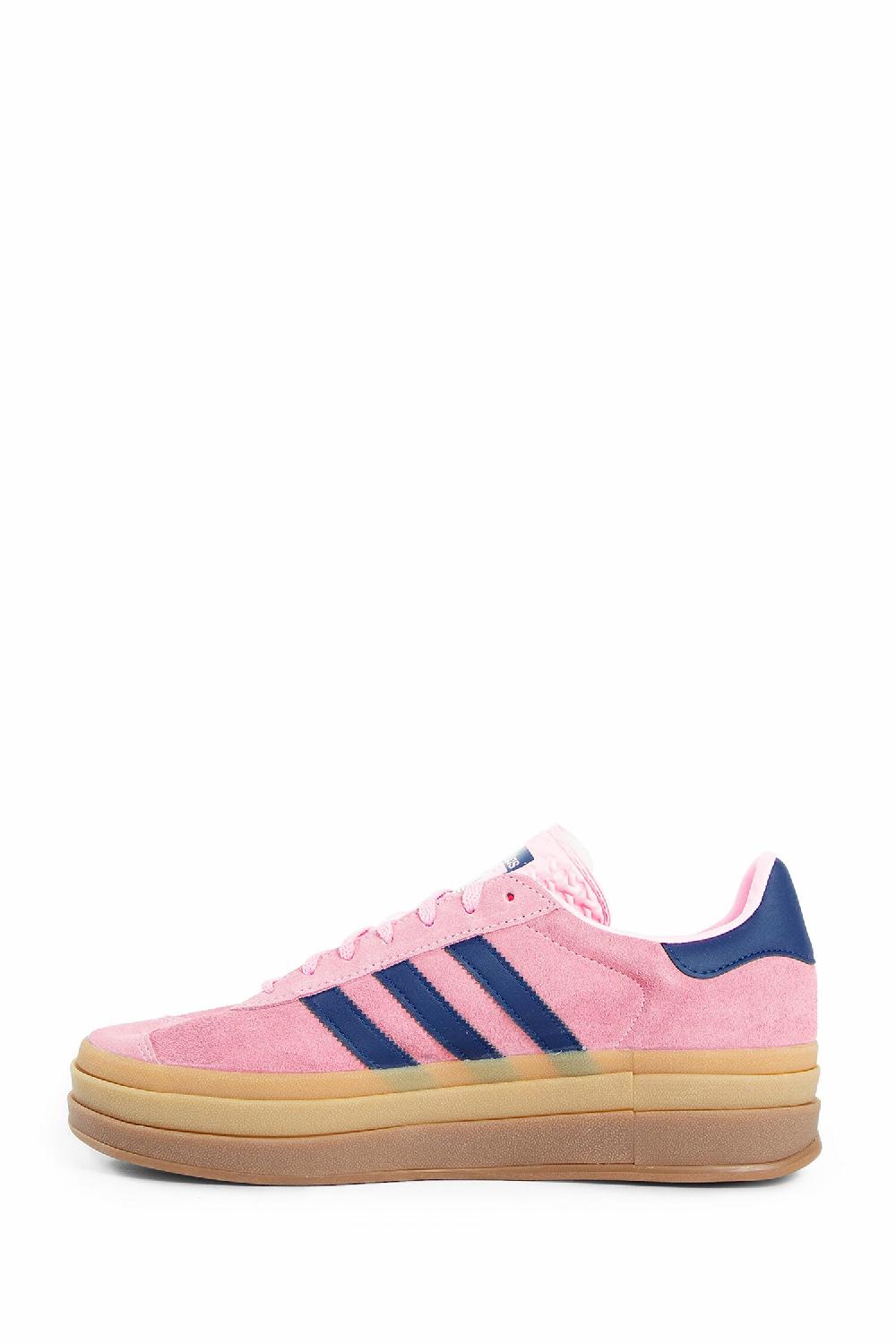 Antonioli ADIDAS MAN PINK SNEAKERS Vendita Calda