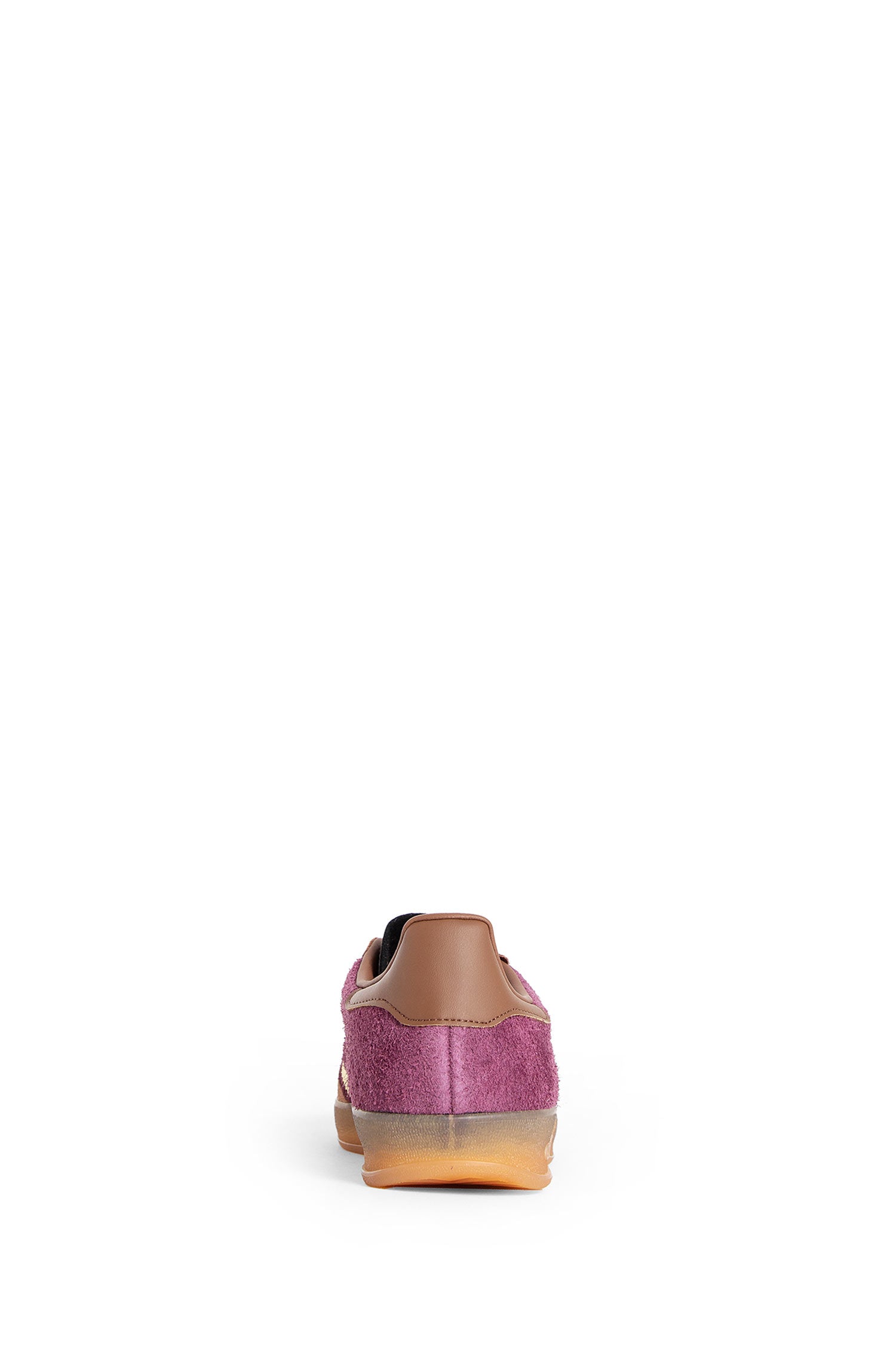 Antonioli ADIDAS MAN PURPLE SNEAKERS Saldi Di Fabbrica
