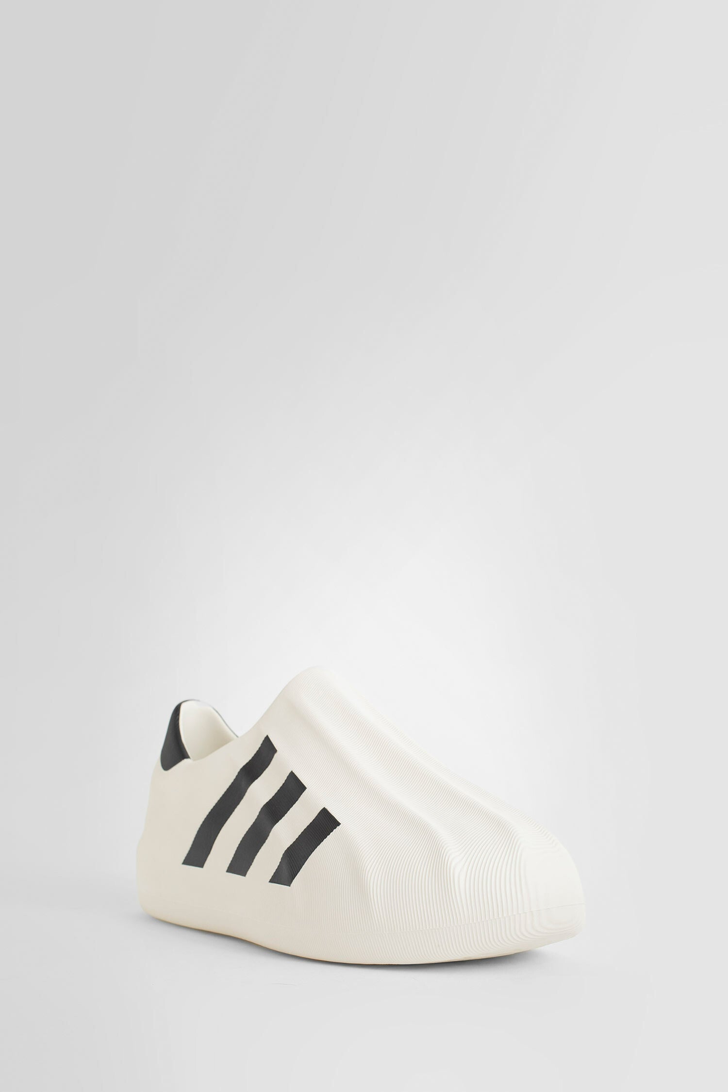 Antonioli ADIDAS MAN WHITE SNEAKERS Vendite Flash