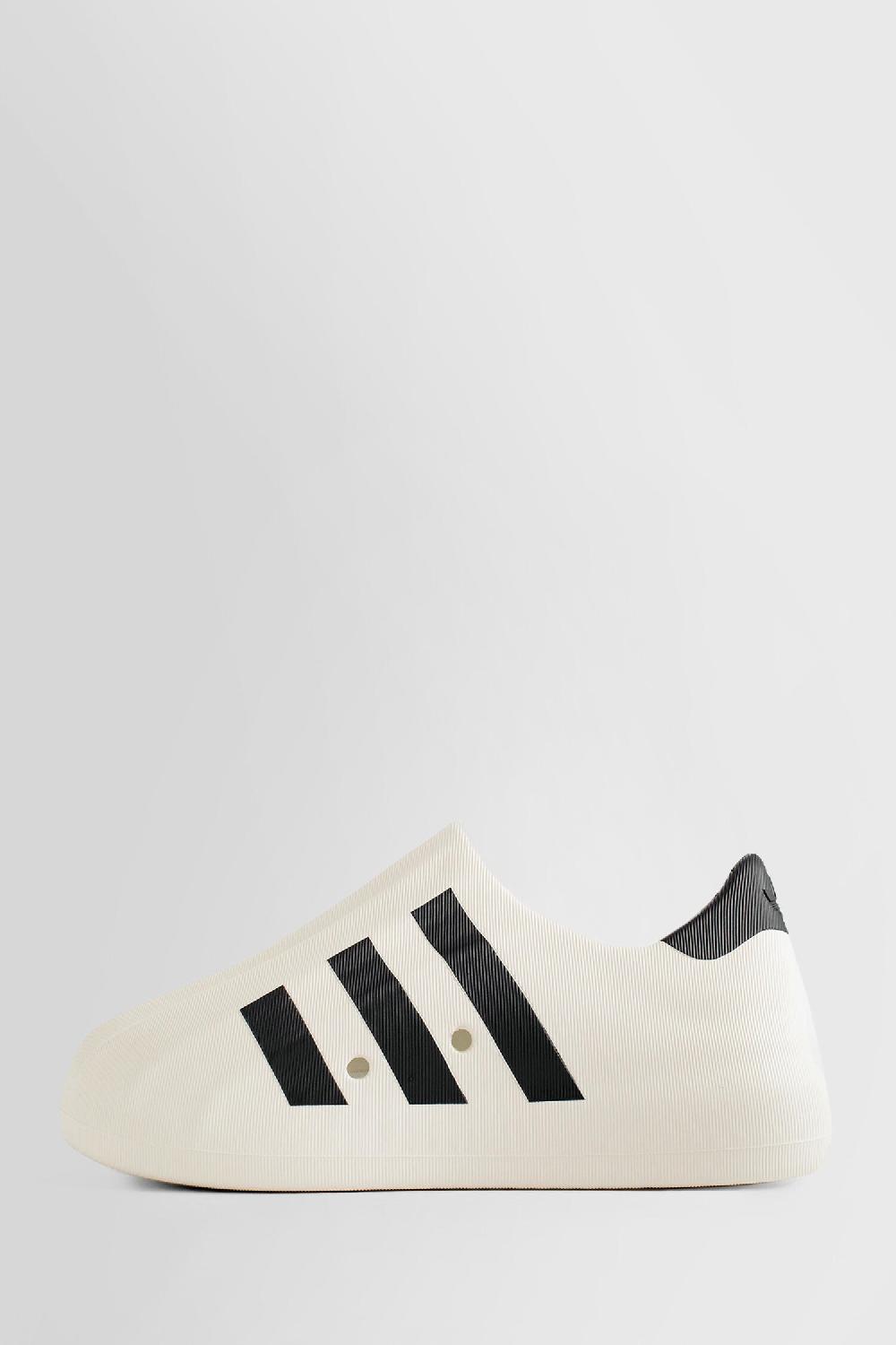 Antonioli ADIDAS MAN WHITE SNEAKERS Vendite Flash