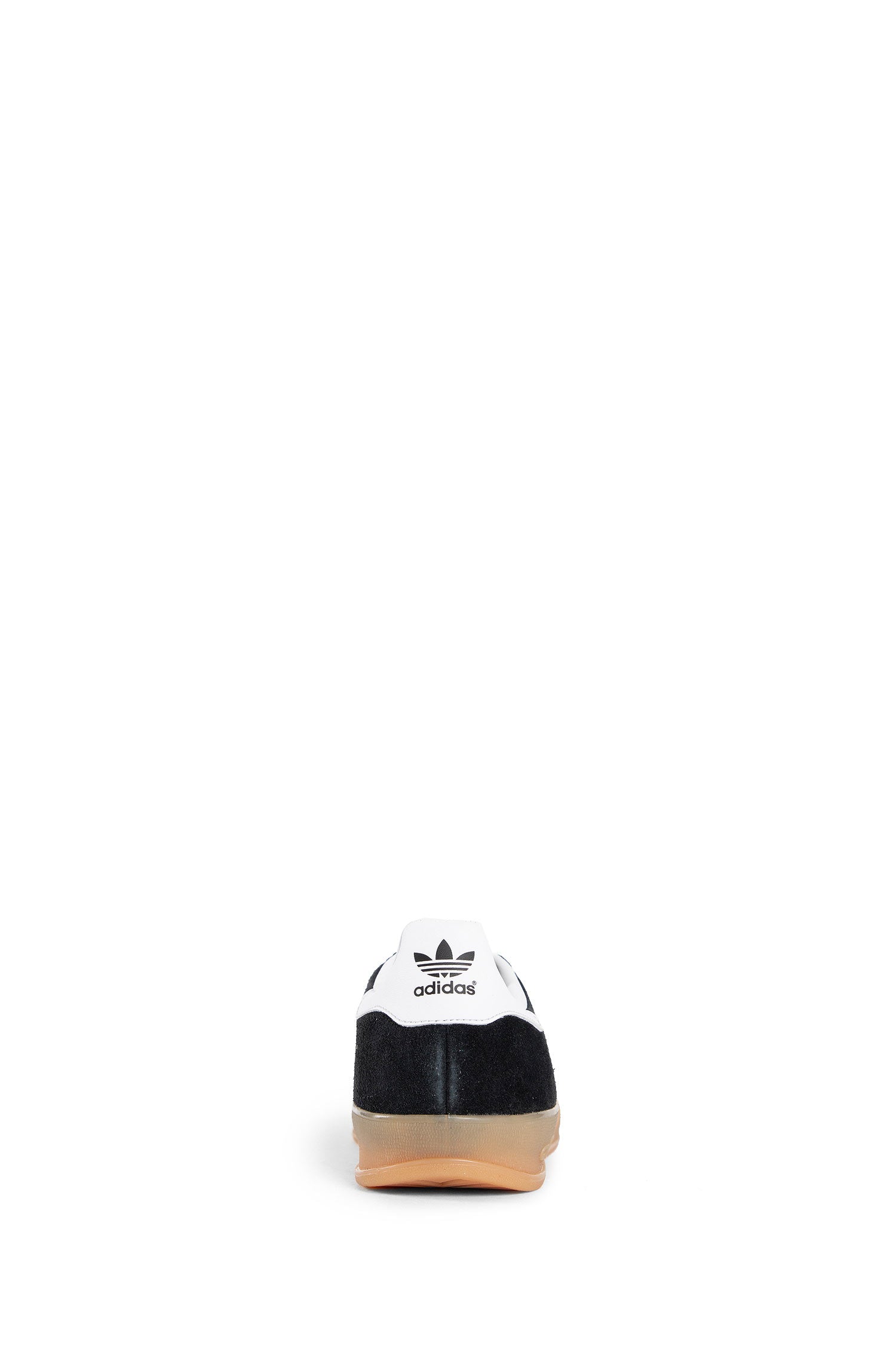 Antonioli ADIDAS UNISEX BLACK SNEAKERS Moda