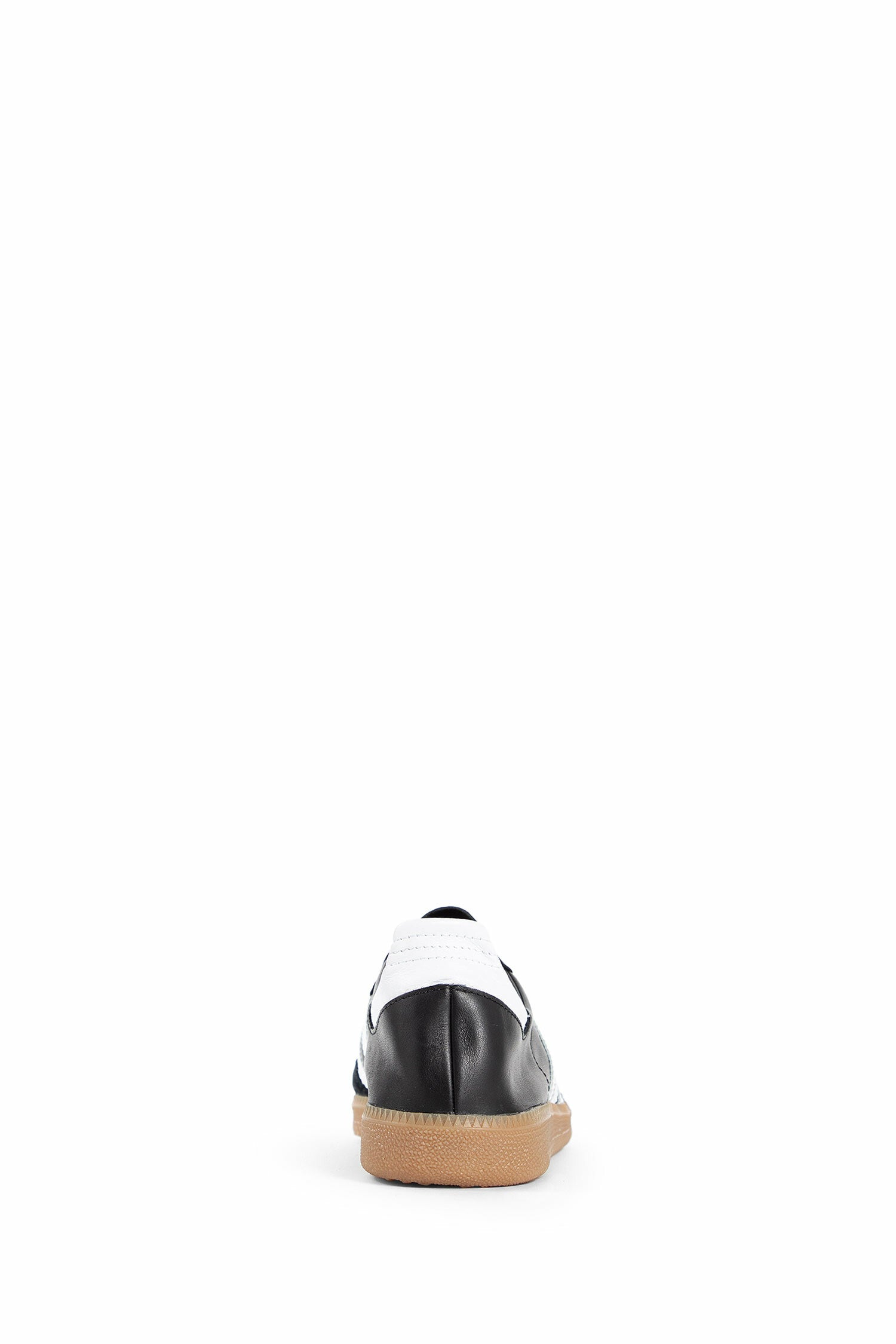 Antonioli ADIDAS UNISEX BLACK&WHITE SNEAKERS Italy