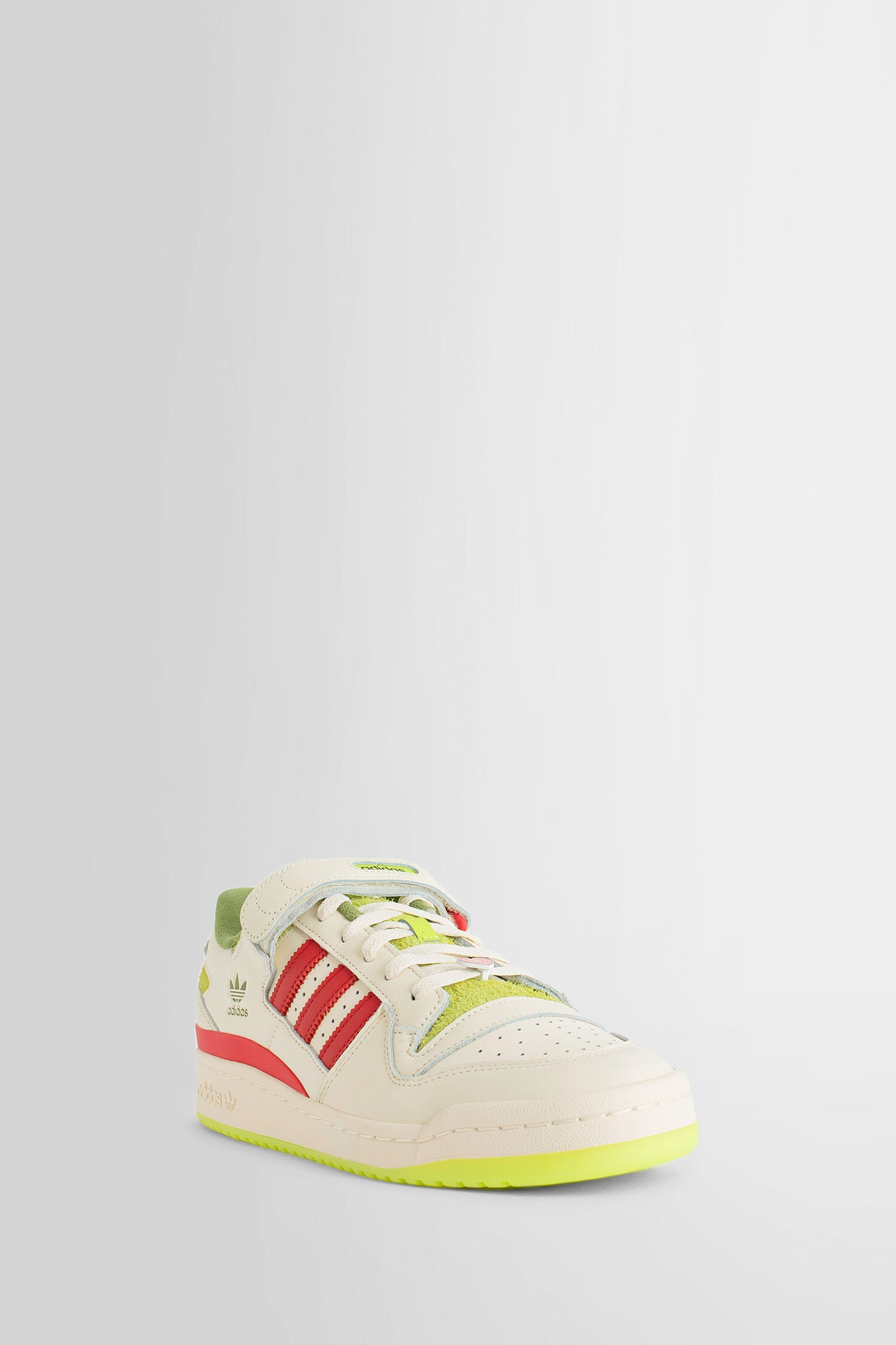 Antonioli ADIDAS UNISEX MULTICOLOR SNEAKERS Italia